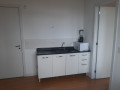 Foto 7 - APARTAMENTO em CURITIBA - PR, no bairro Centro - Referência PIL-APTO0545