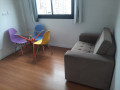 Foto 4 - APARTAMENTO em CURITIBA - PR, no bairro Centro - Referência PIL-APTO0545