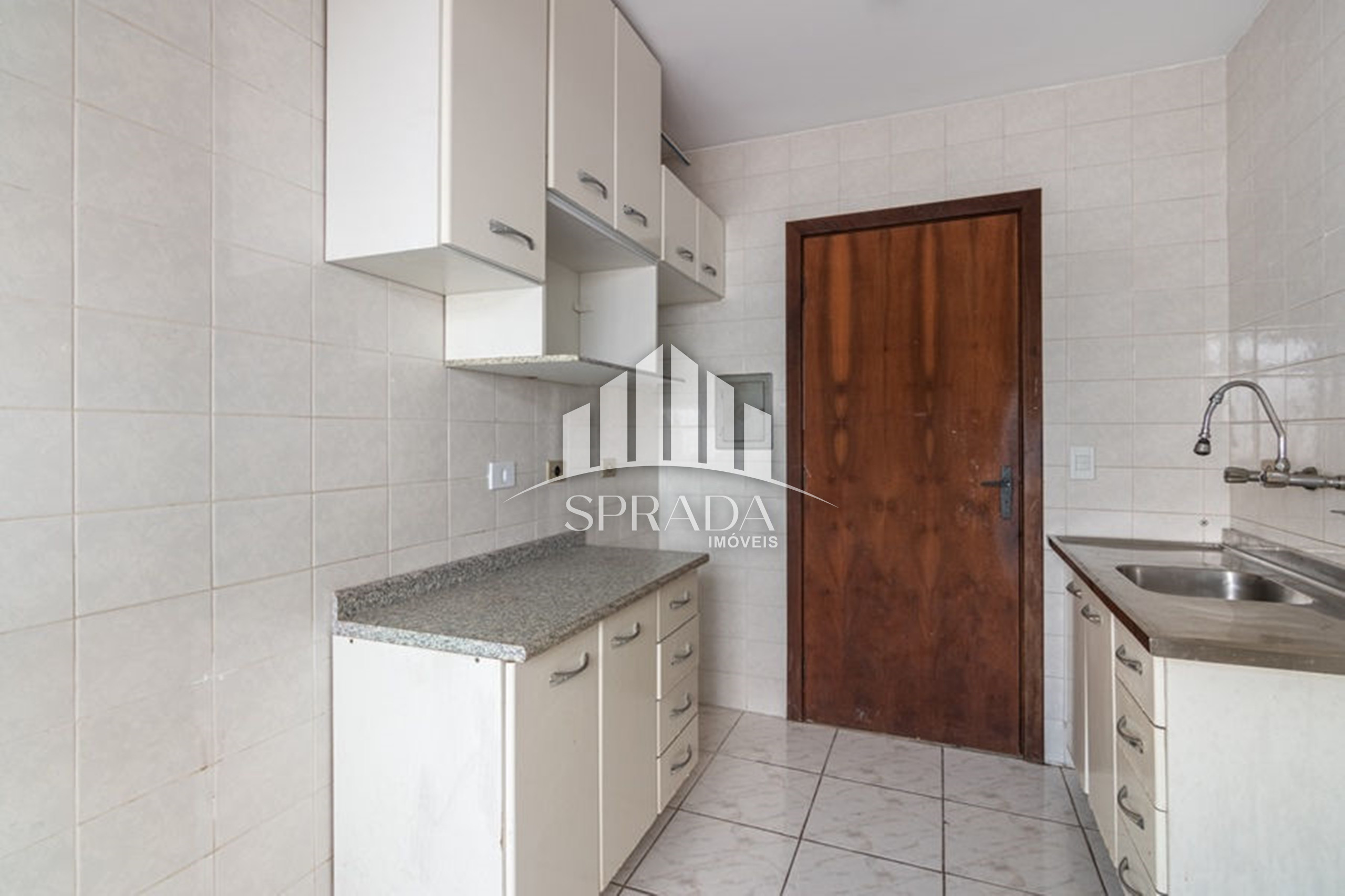 Apartamento à venda com 3 quartos, 70m² - Foto 8