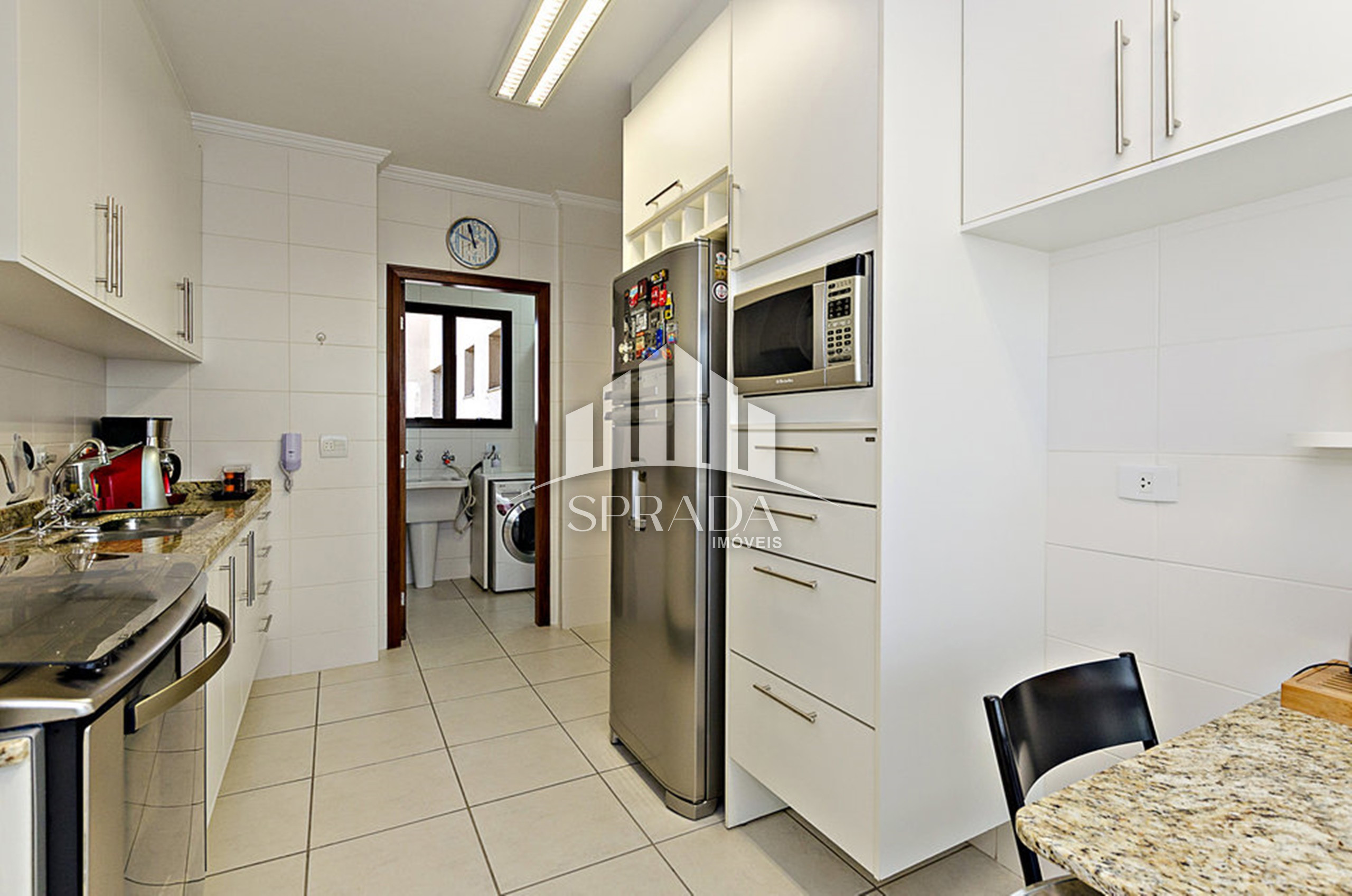 Apartamento à venda com 3 quartos, 149m² - Foto 7