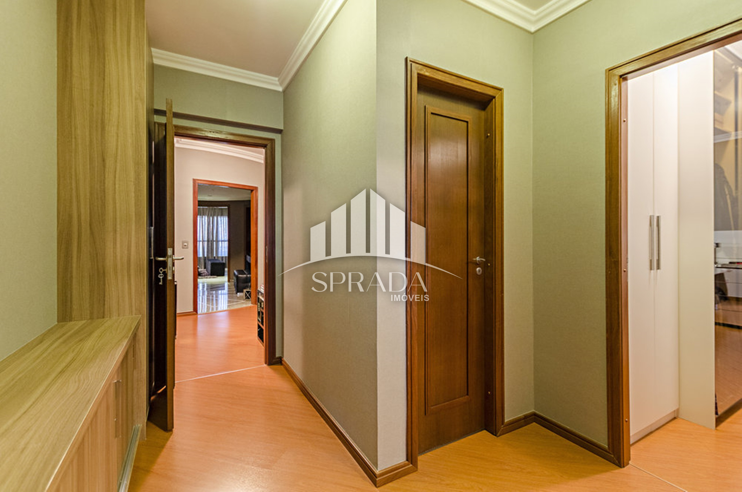 Apartamento à venda com 3 quartos, 149m² - Foto 17