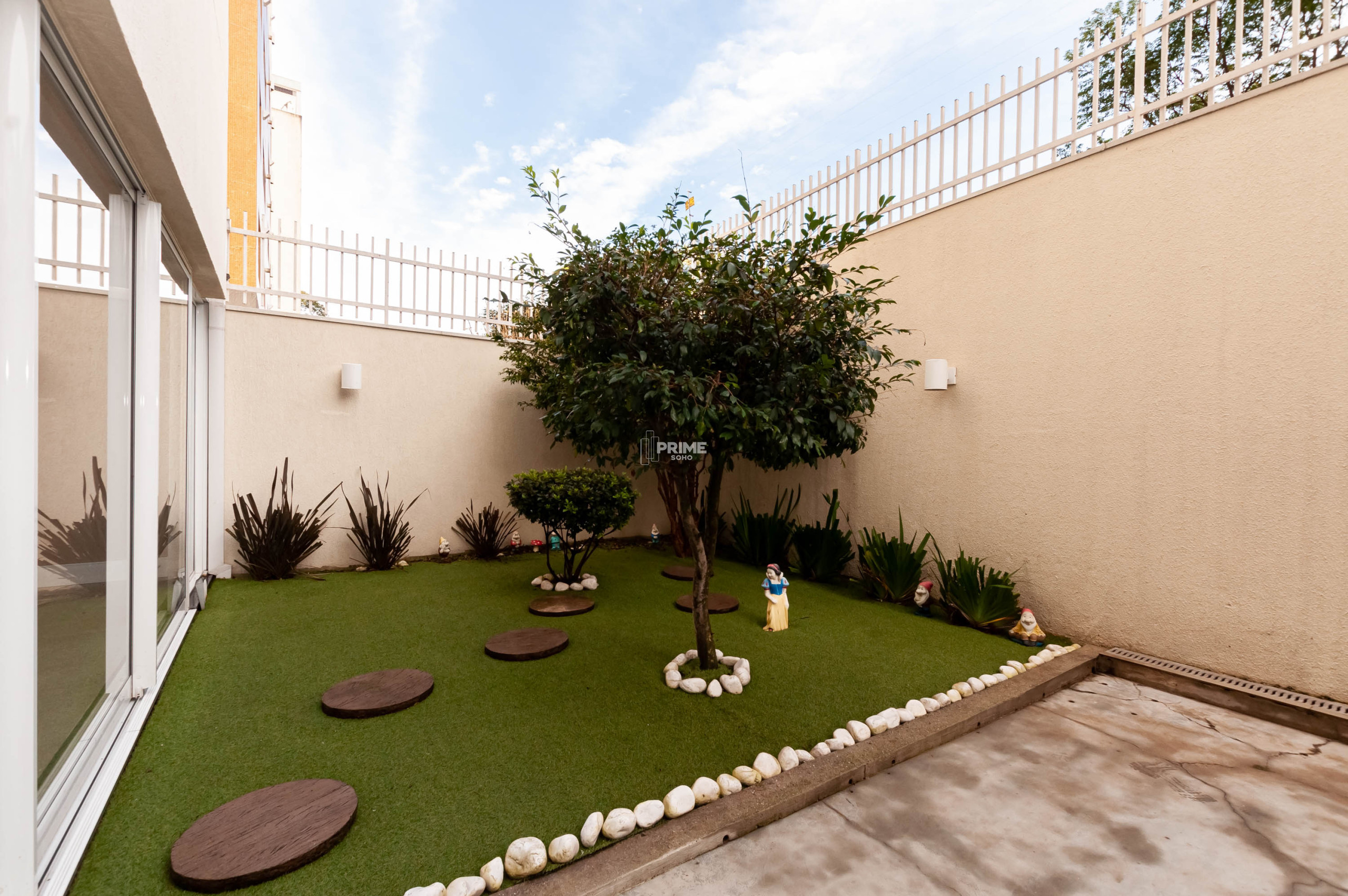 Apartamento Garden Em Curitiba Pr No Bairro Gua Verde Refer Ncia Apg