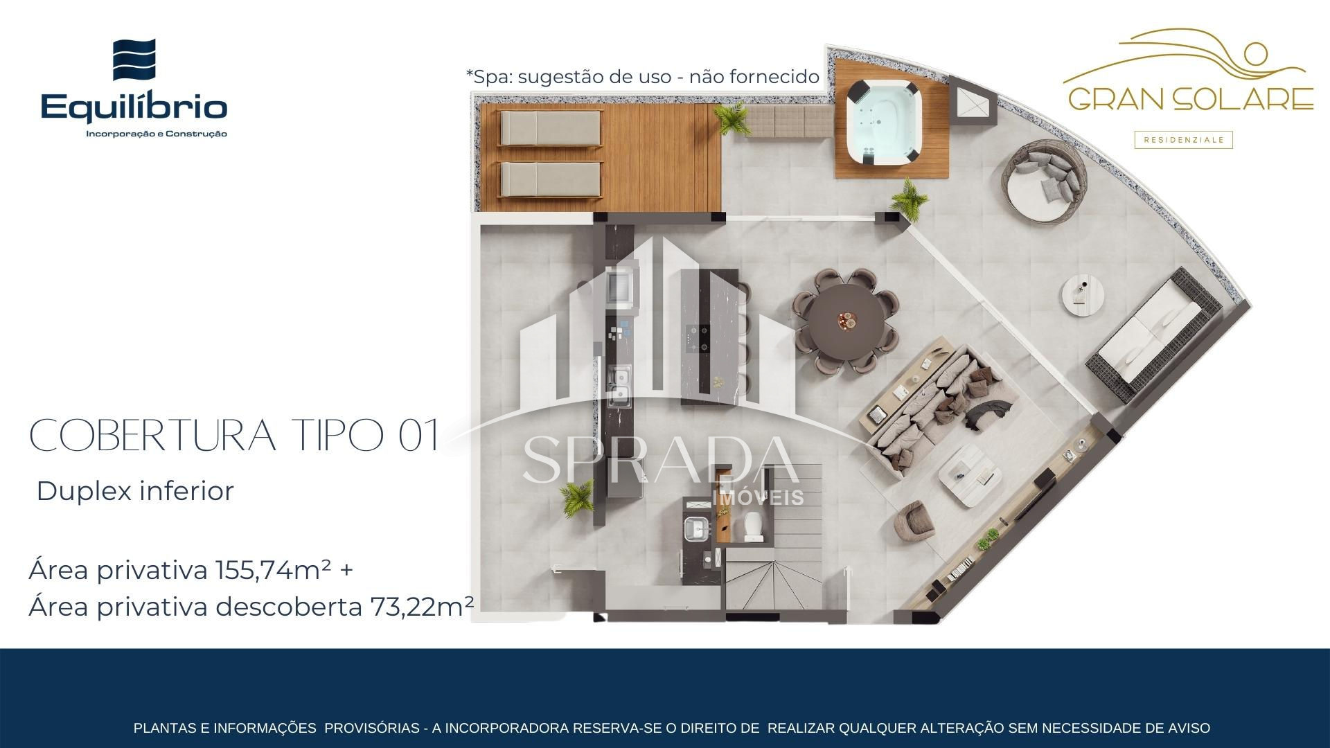 Apartamento à venda com 2 quartos, 100m² - Foto 23