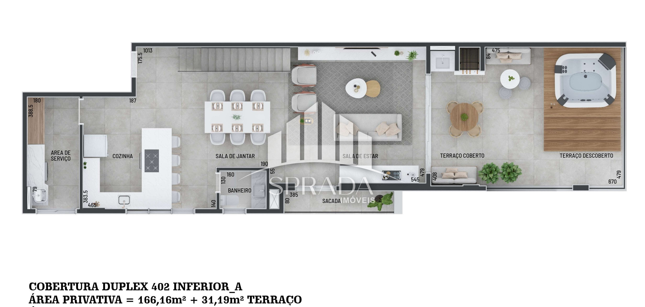 Apartamento à venda com 3 quartos, 108m² - Foto 27