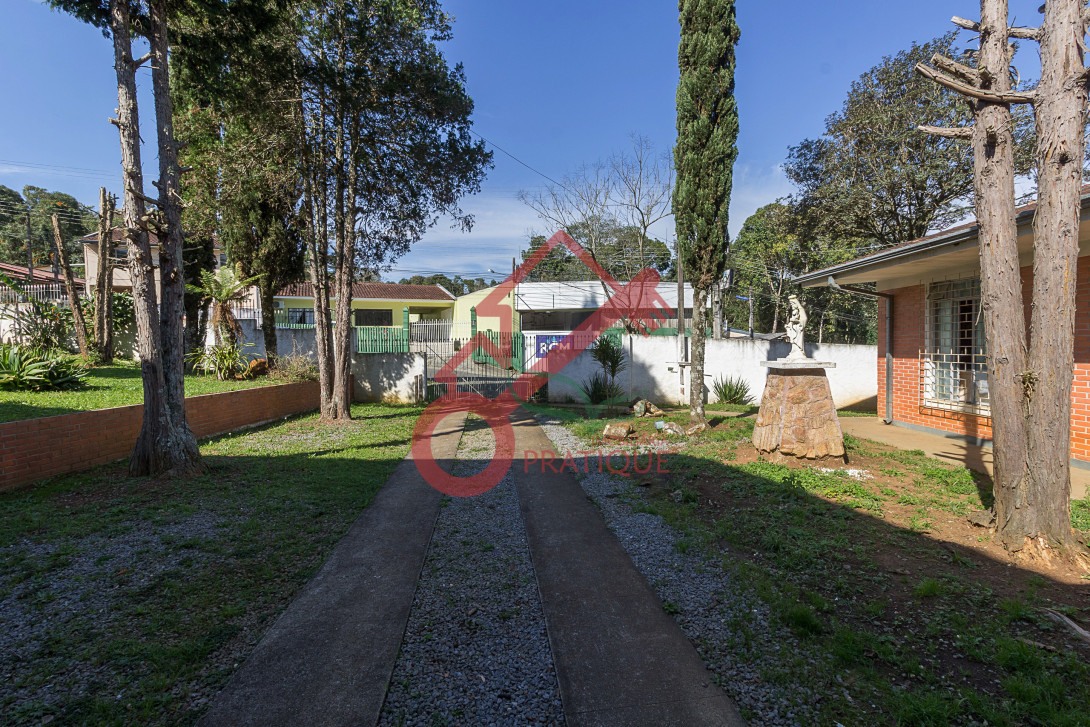 Foto 42 - IMÓVEIS ESPECIAIS/OUTROS em CURITIBA - PR, no bairro Santa Felicidade - Referência PIV-CONV0461