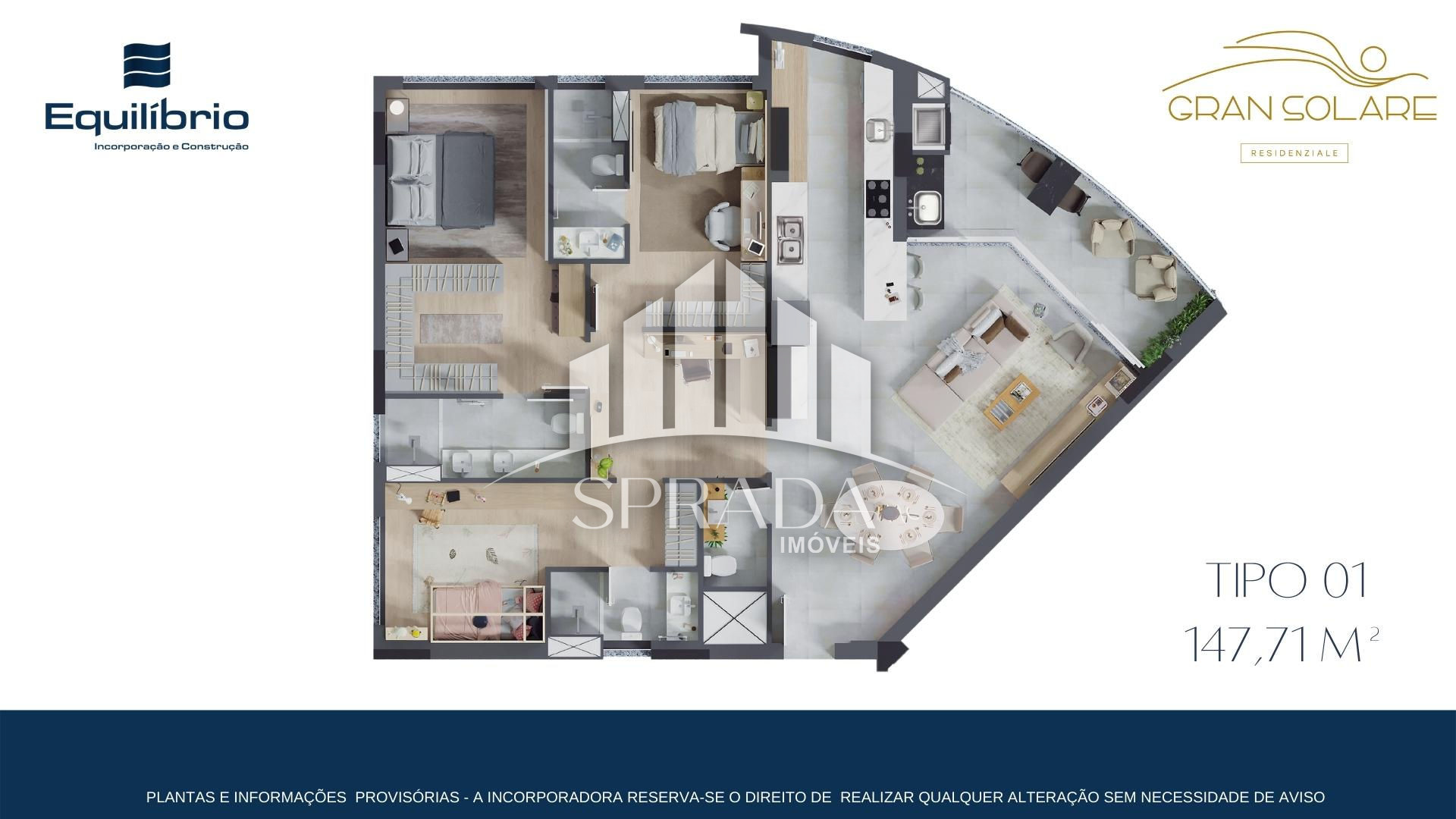 Apartamento à venda com 2 quartos, 100m² - Foto 20