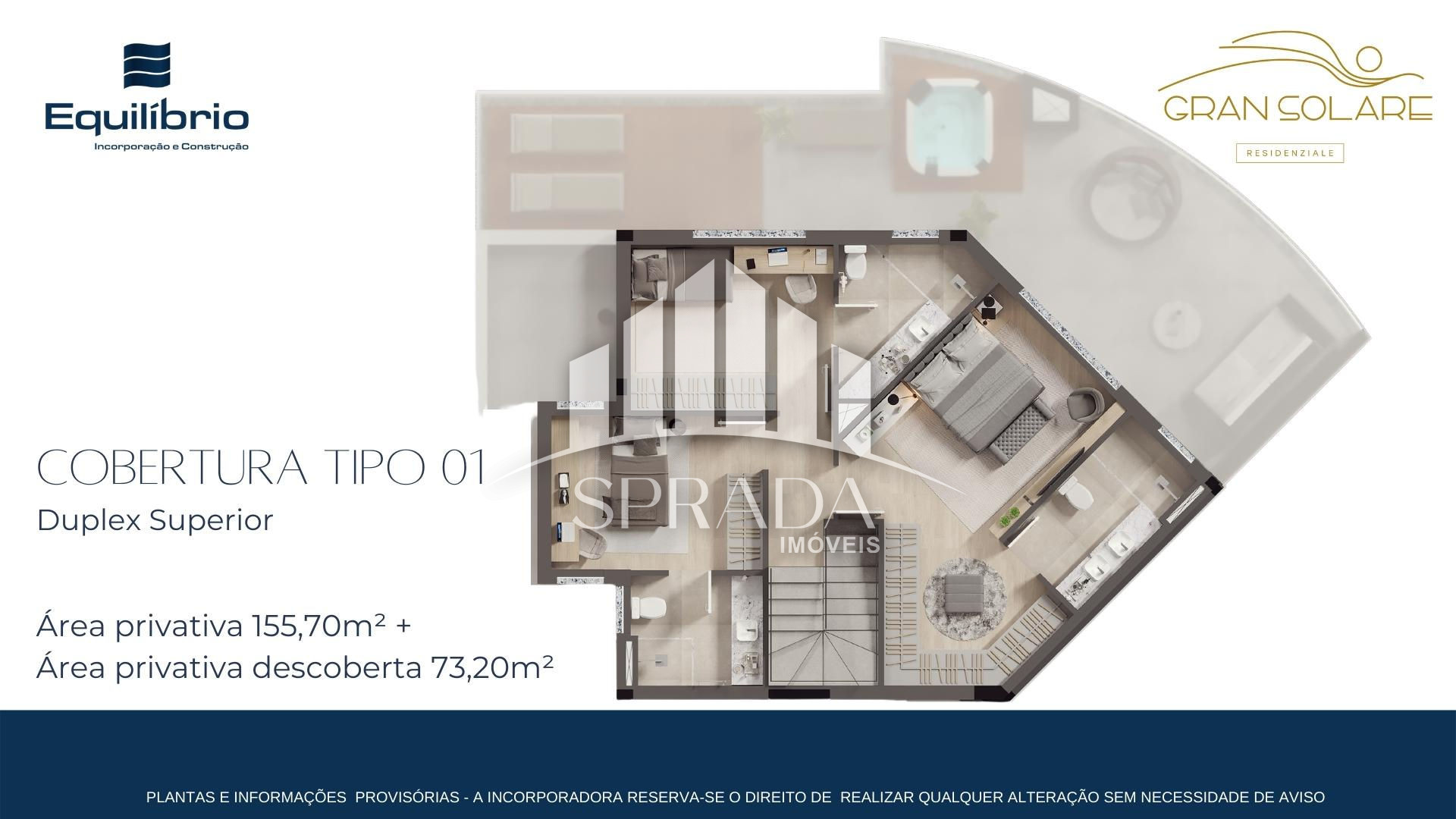 Apartamento à venda com 2 quartos, 100m² - Foto 26