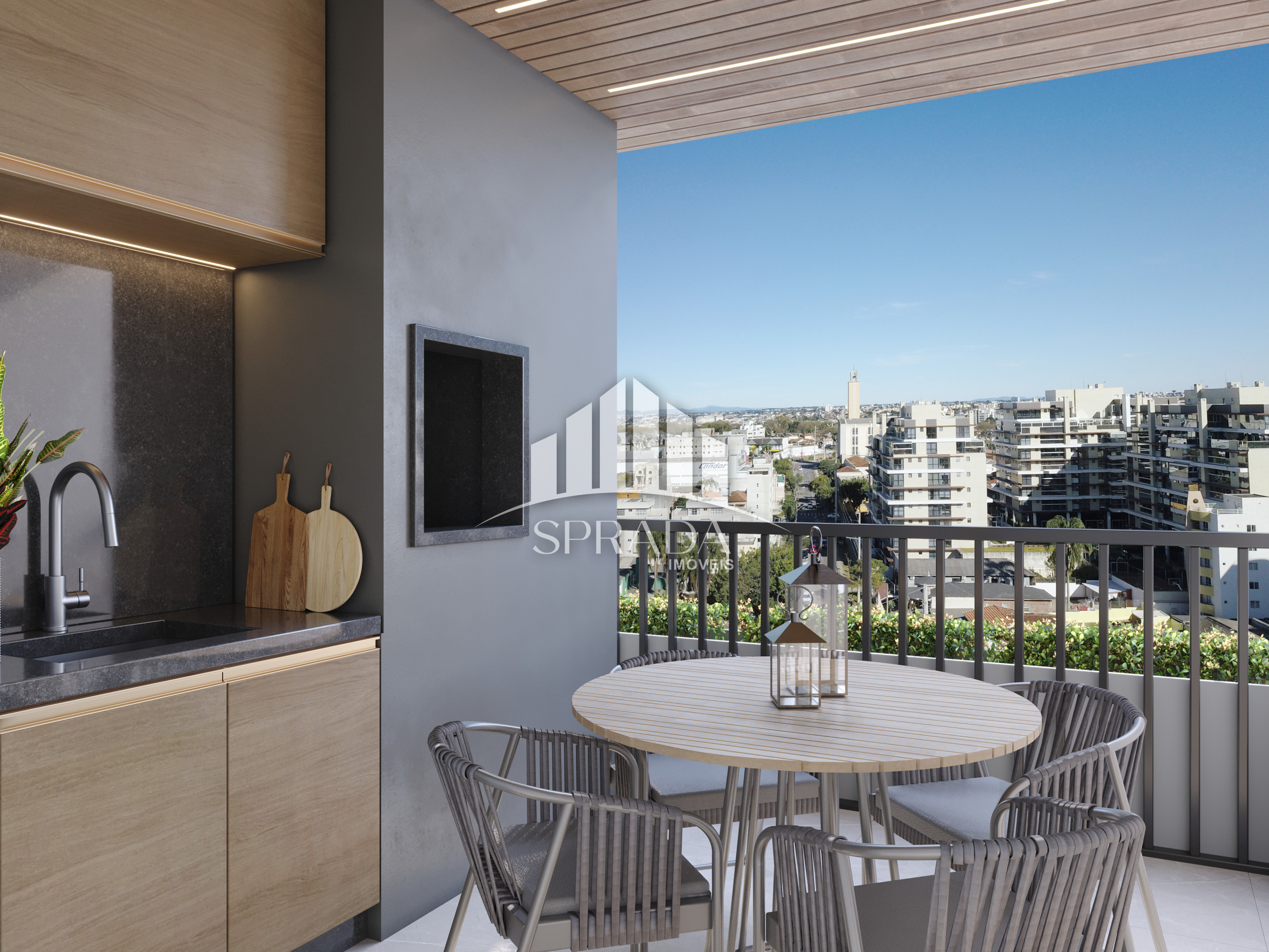 Apartamento à venda com 3 quartos, 128m² - Foto 7