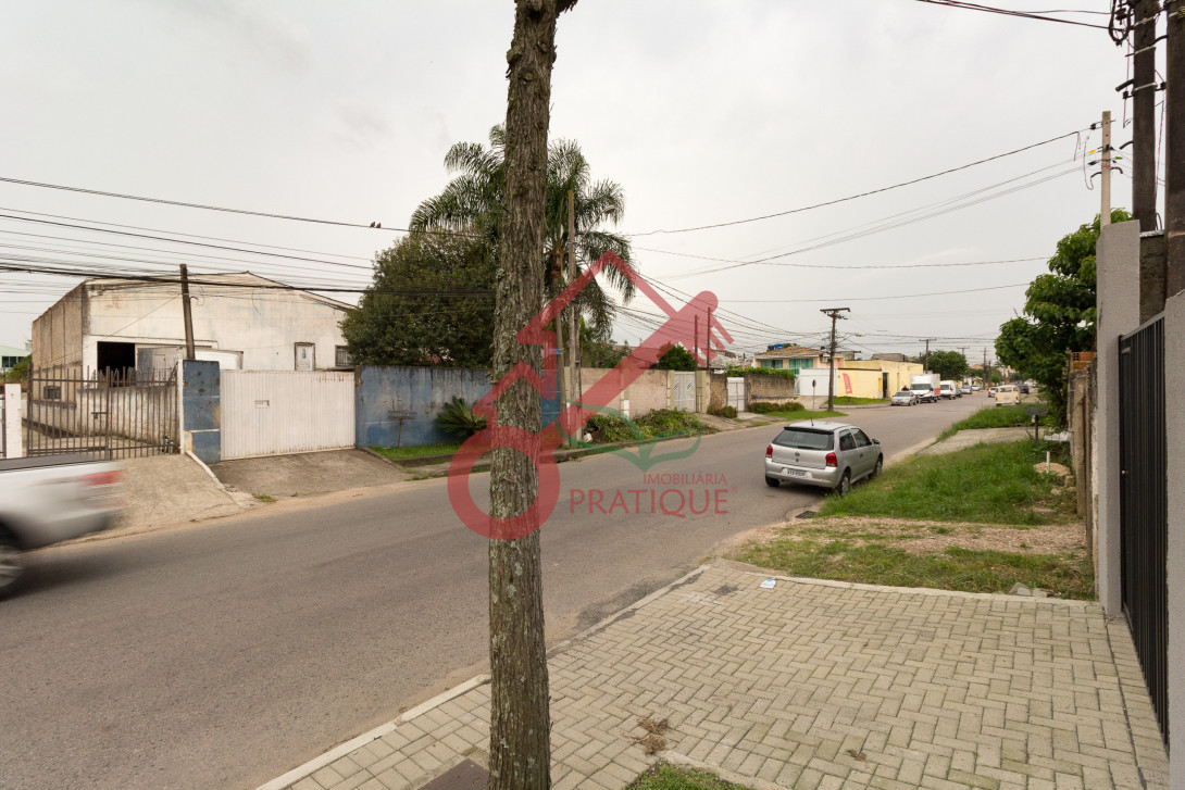 Foto 41 - SOBRADO EM CONDOMÍNIO em CURITIBA PR no bairro Uberaba - Referência PIL-SB0491