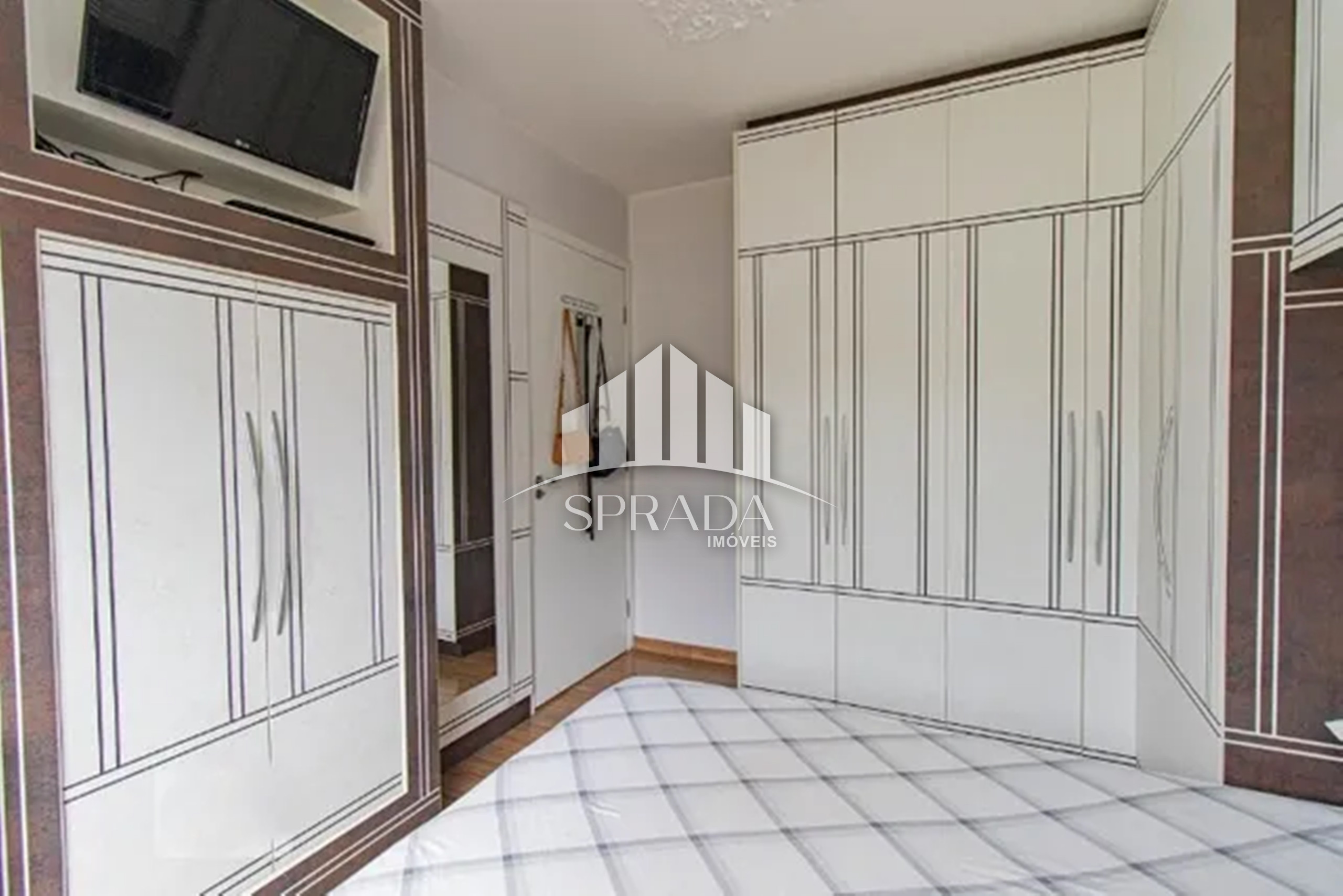 Apartamento à venda com 2 quartos, 53m² - Foto 10