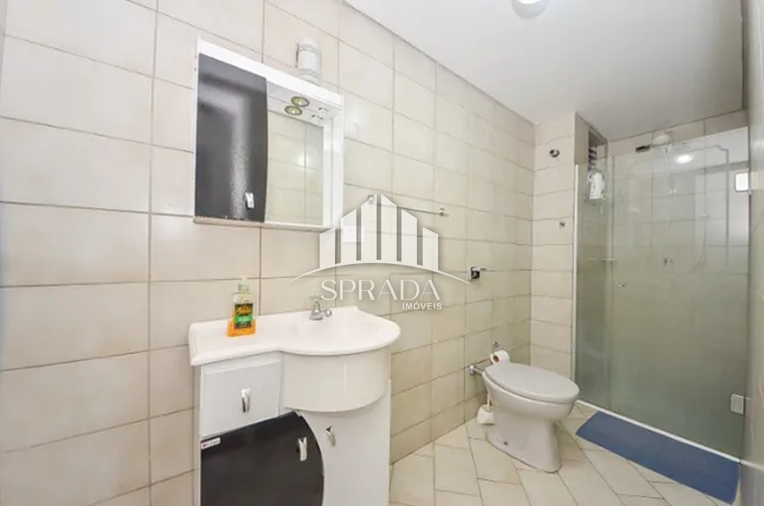 Apartamento à venda com 2 quartos, 53m² - Foto 17