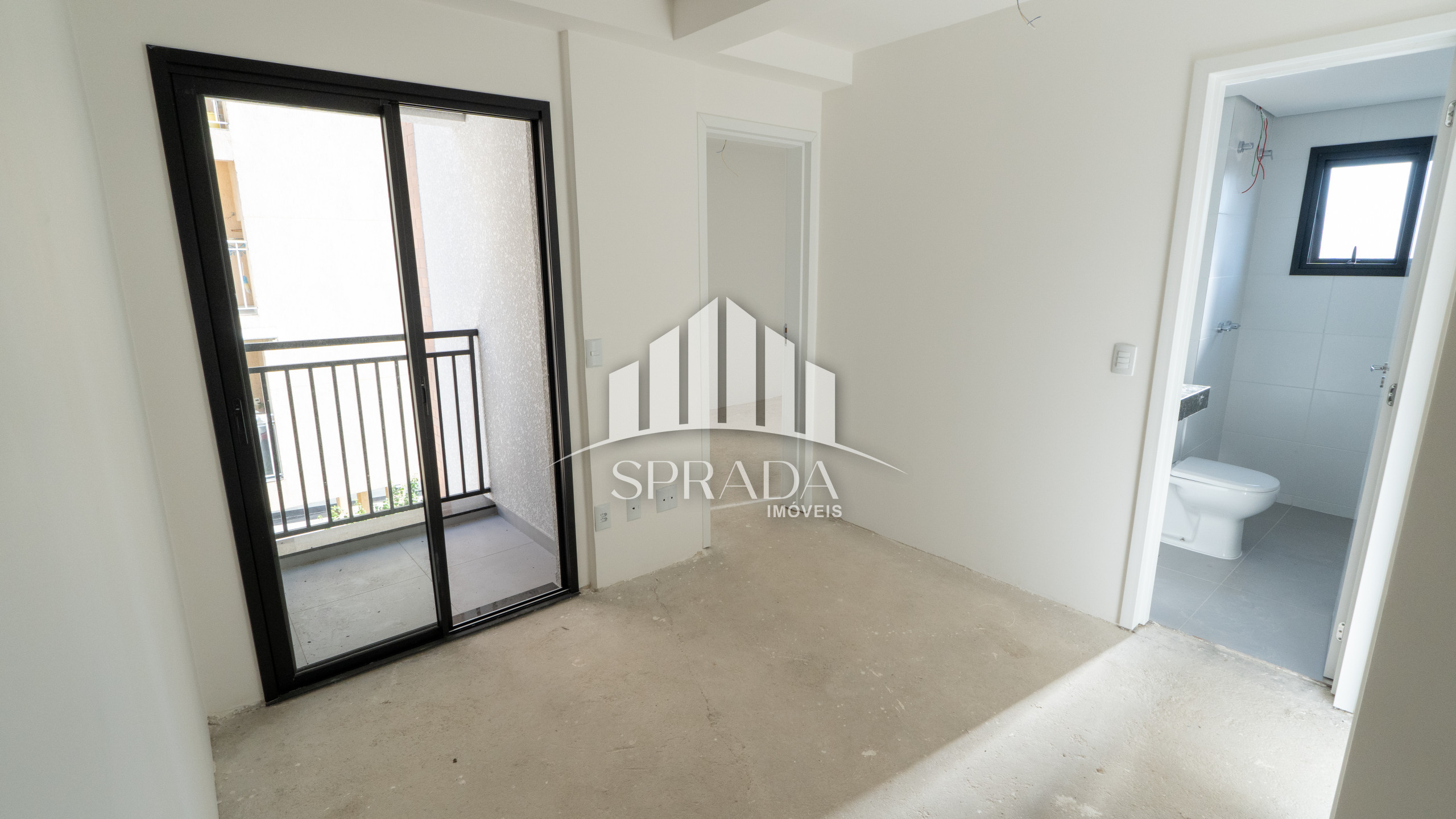 Apartamento à venda com 2 quartos, 52m² - Foto 48