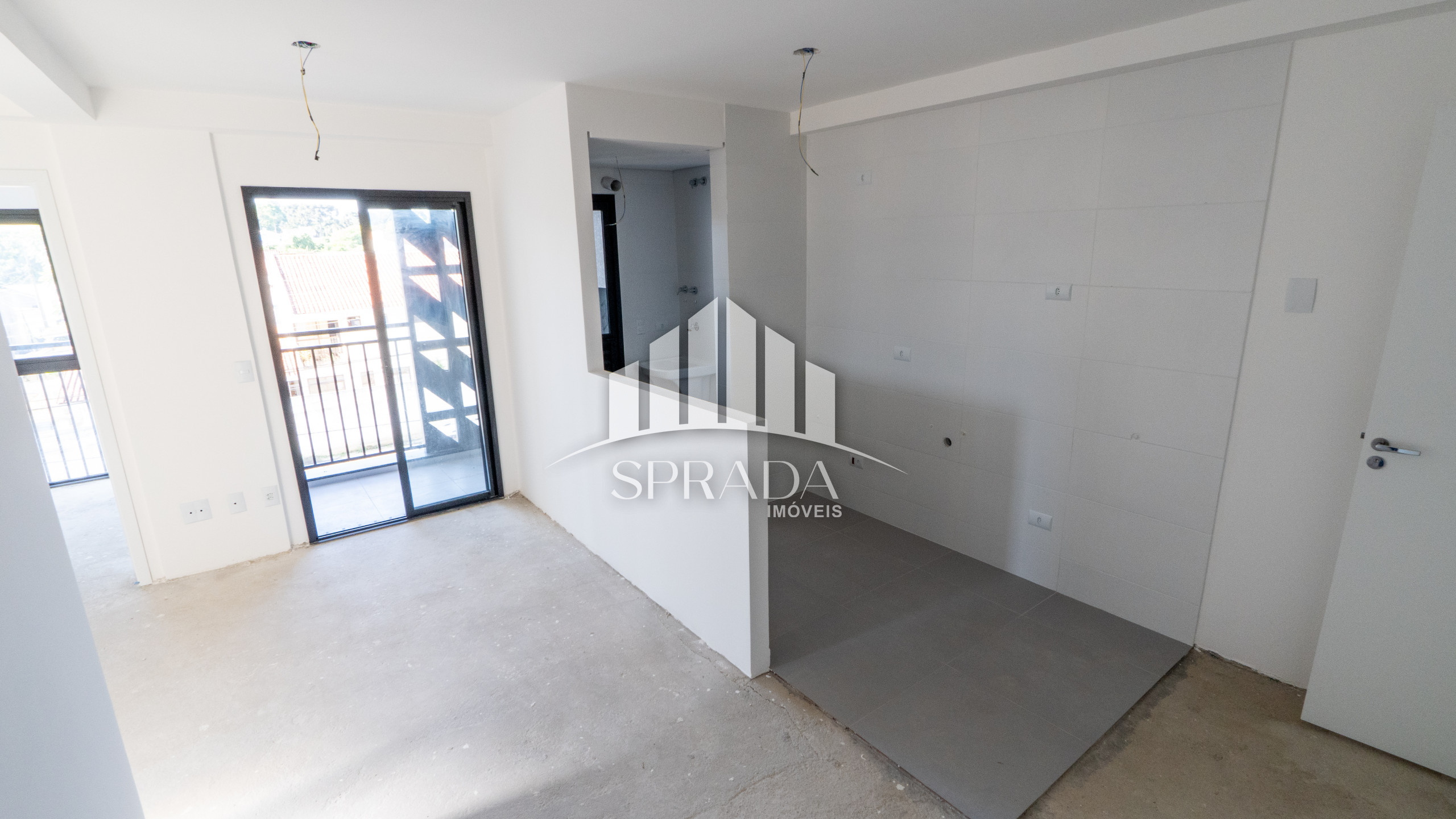 Apartamento à venda com 2 quartos, 52m² - Foto 30