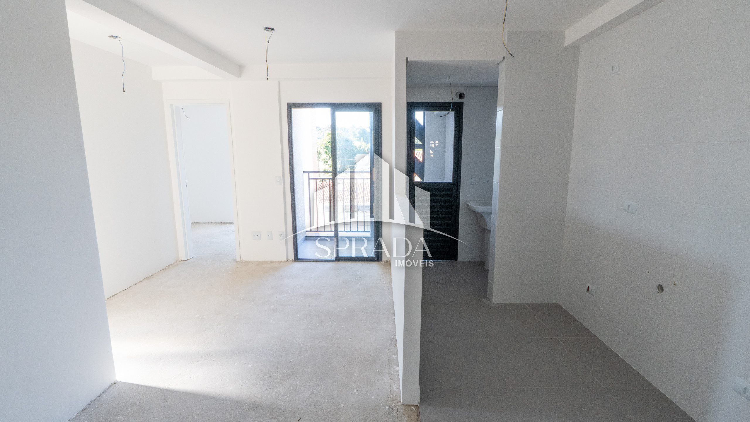 Apartamento à venda com 2 quartos, 52m² - Foto 31