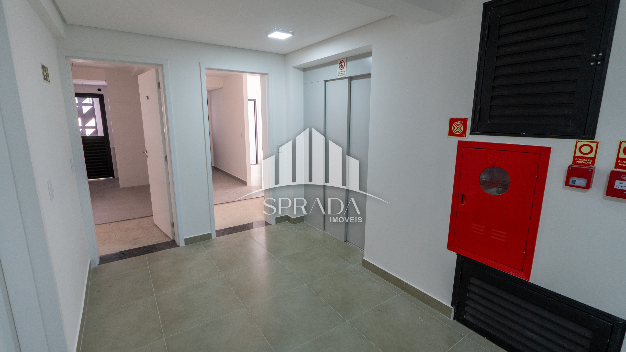 Apartamento à venda com 2 quartos, 52m² - Foto 45