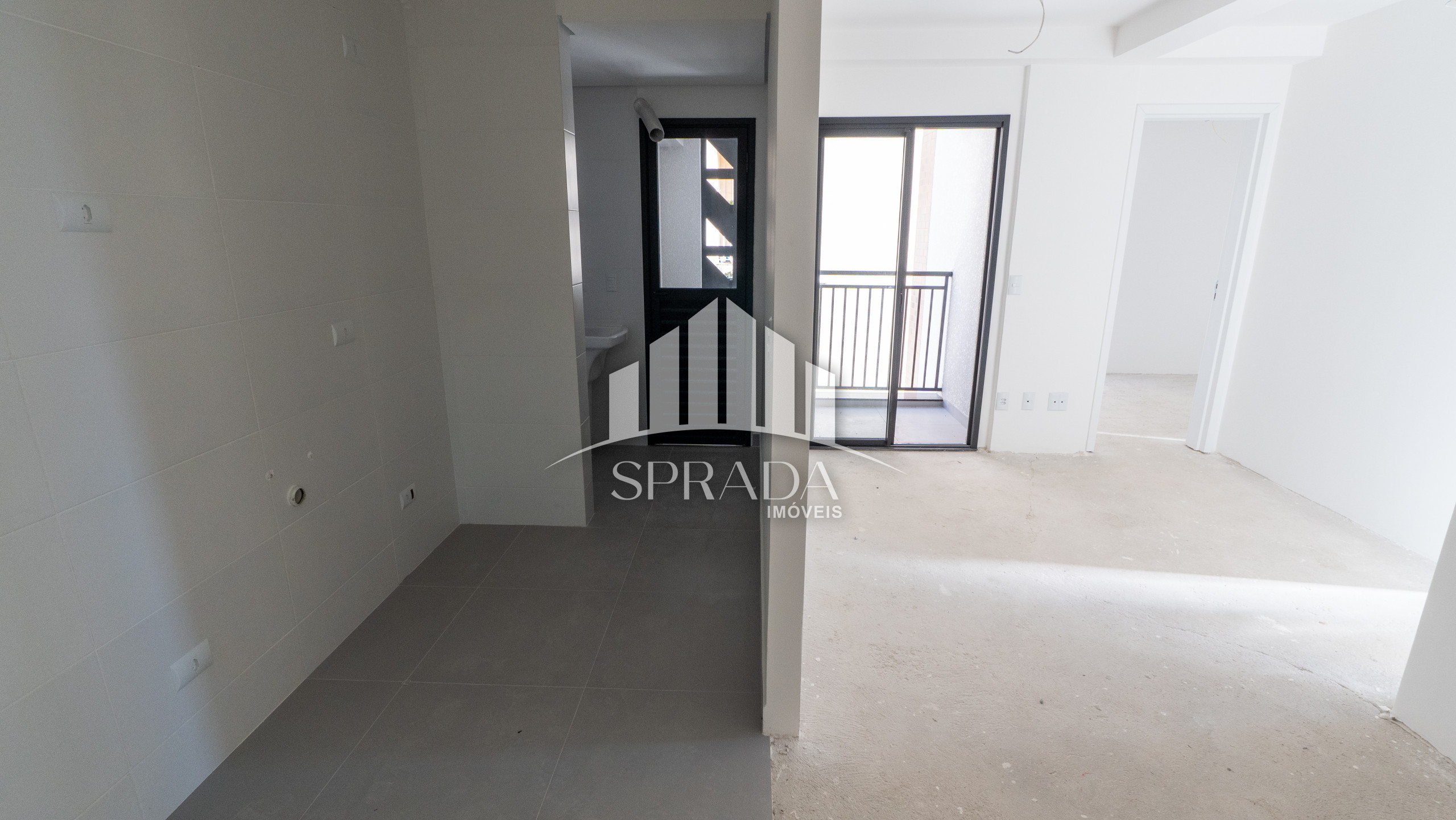 Apartamento à venda com 2 quartos, 52m² - Foto 47