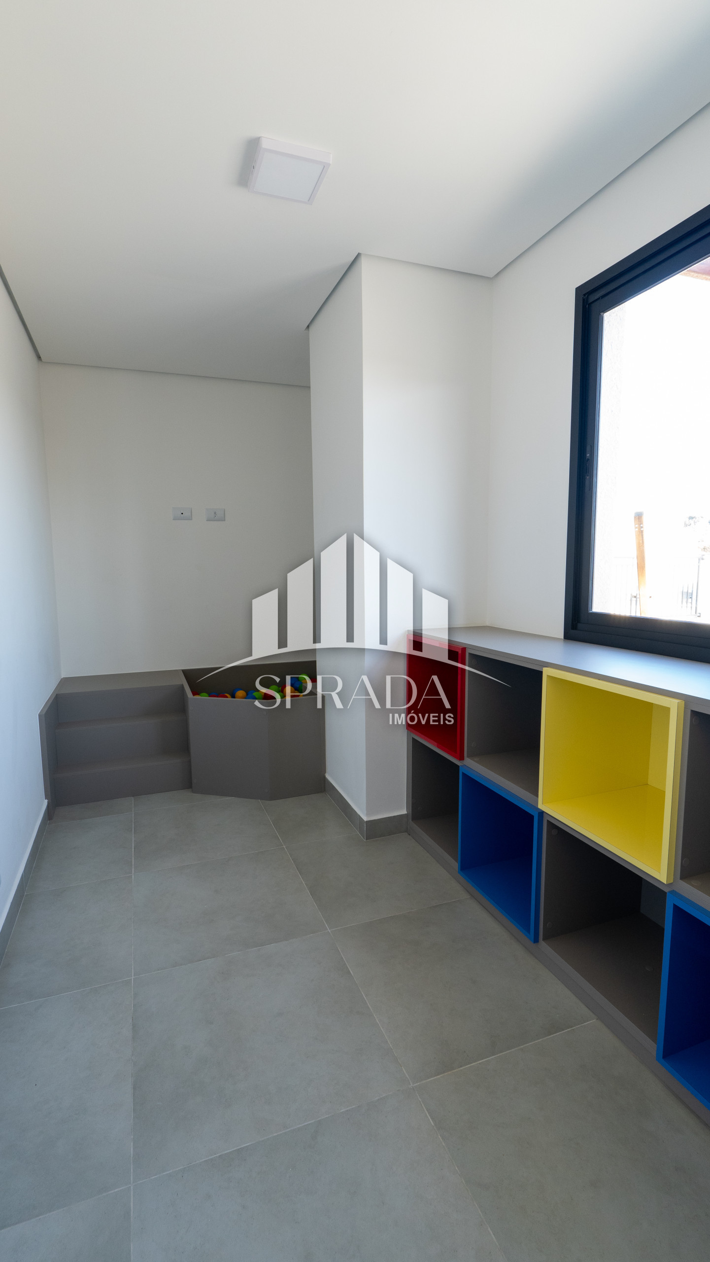 Apartamento à venda com 2 quartos, 52m² - Foto 58