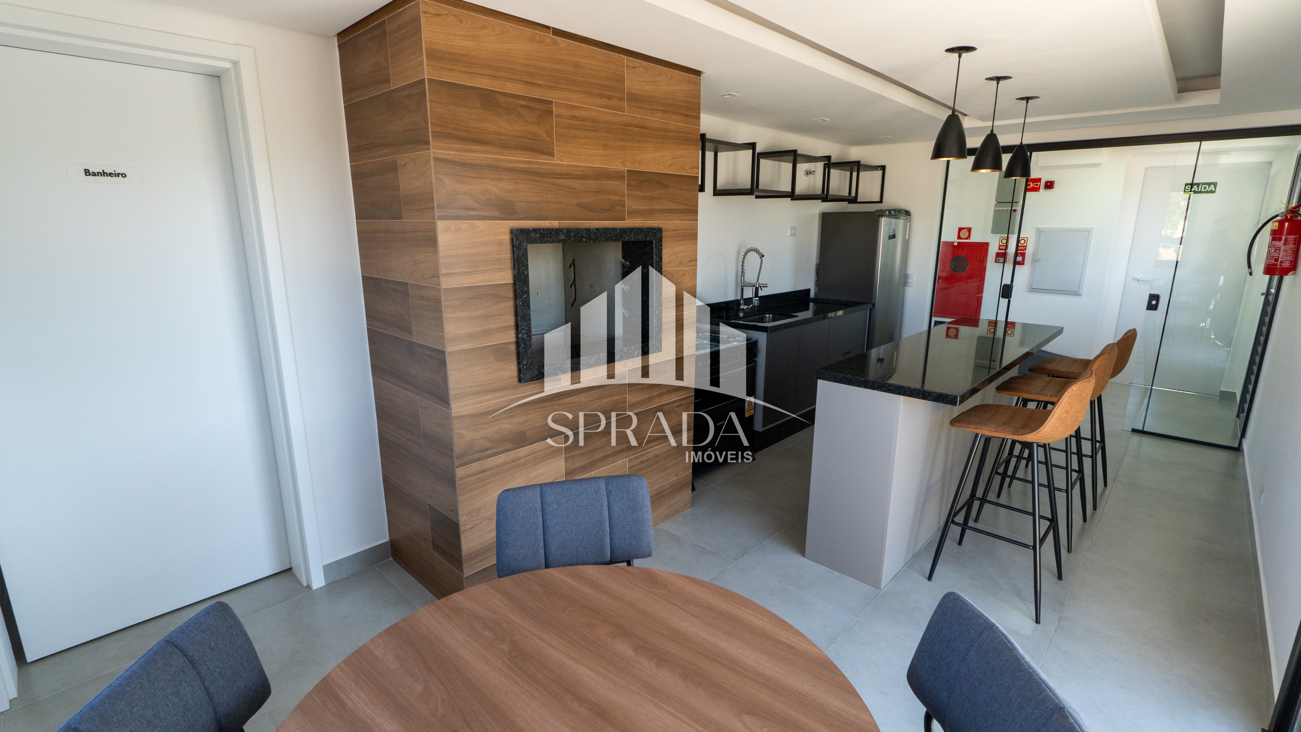 Apartamento à venda com 2 quartos, 52m² - Foto 66