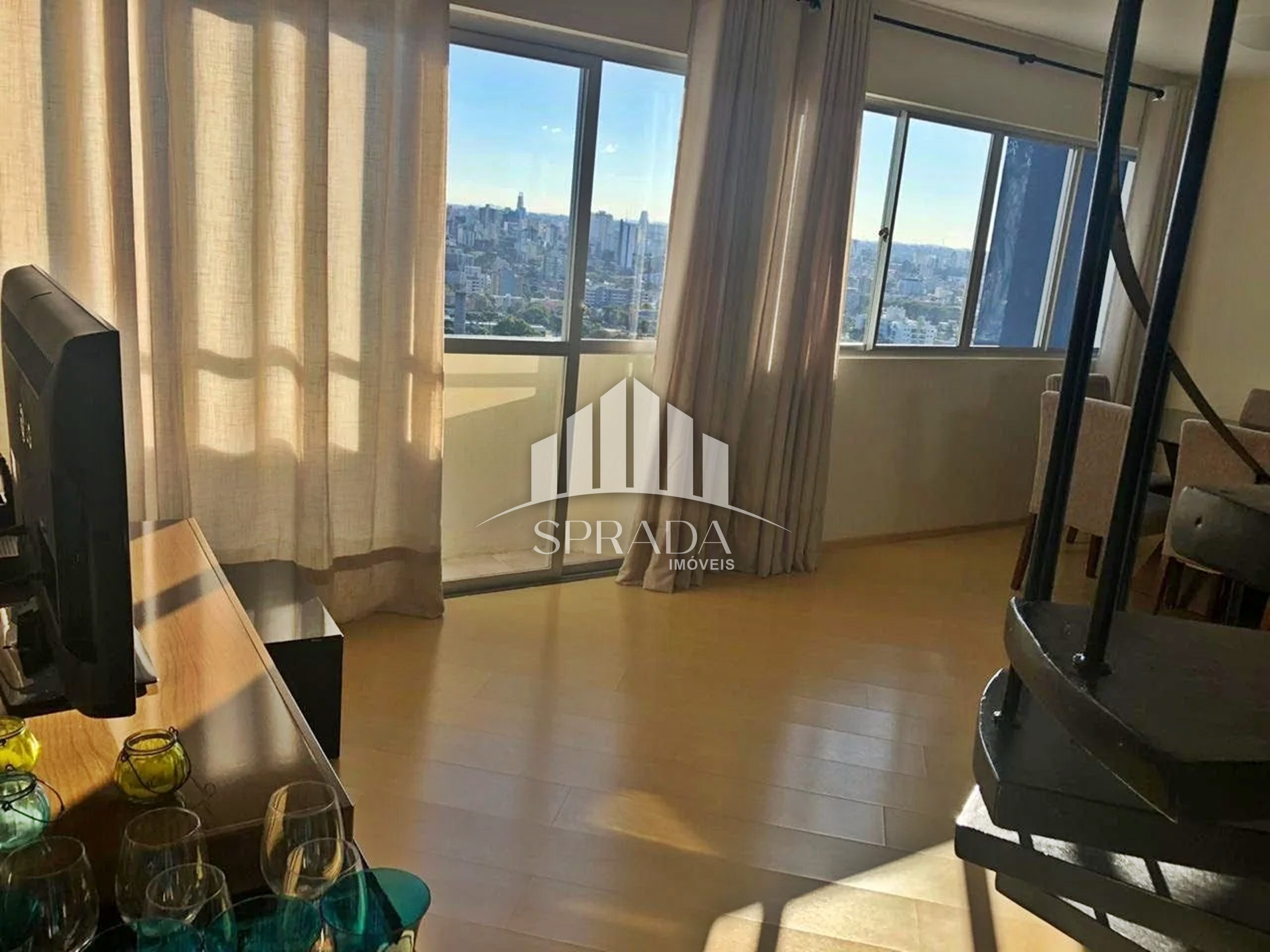 Apartamento à venda com 2 quartos, 83m² - Foto 12