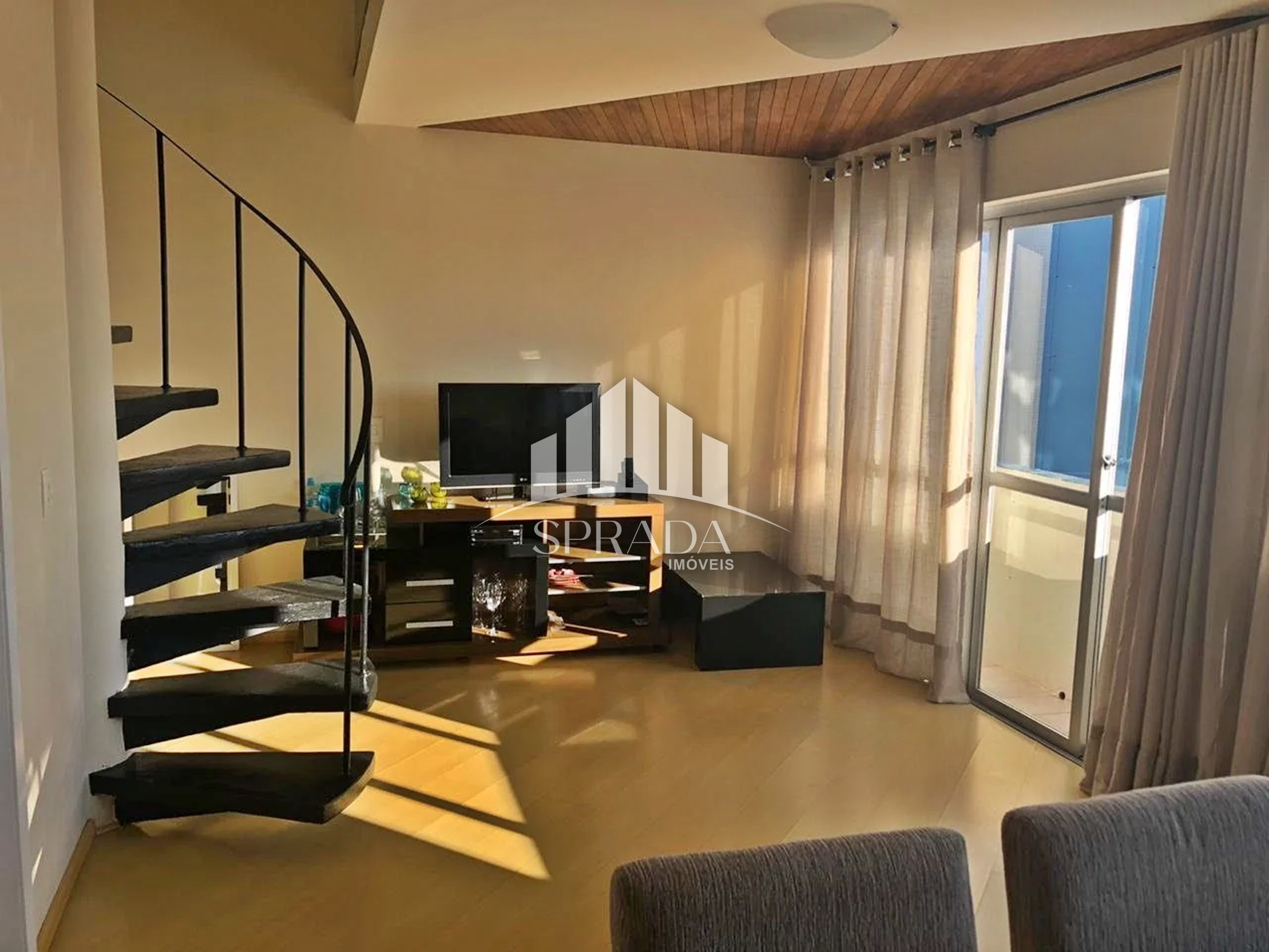 Apartamento à venda com 2 quartos, 83m² - Foto 16