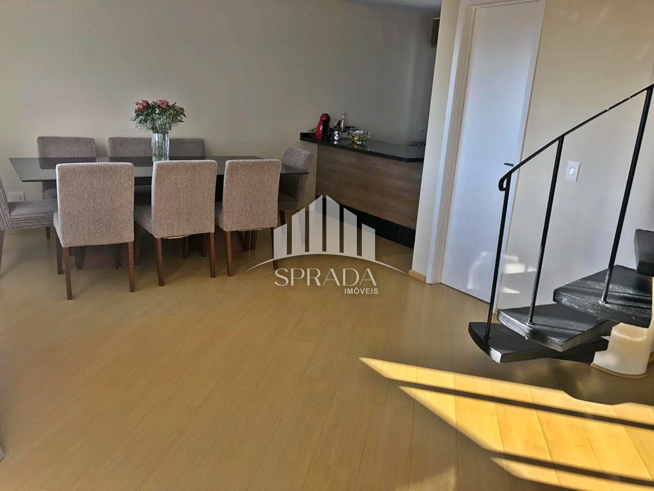 Apartamento à venda com 2 quartos, 83m² - Foto 20