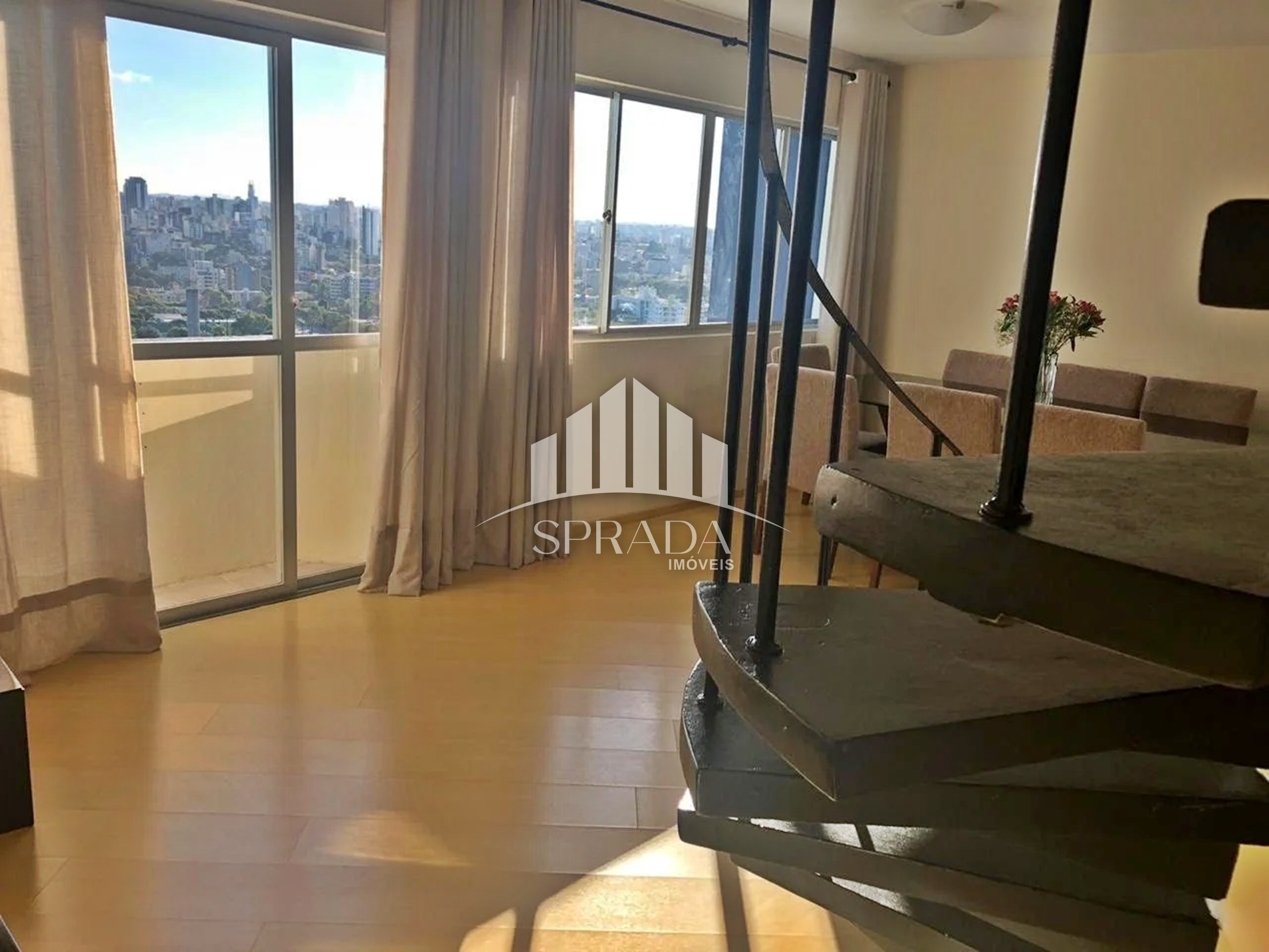 Apartamento à venda com 2 quartos, 83m² - Foto 21