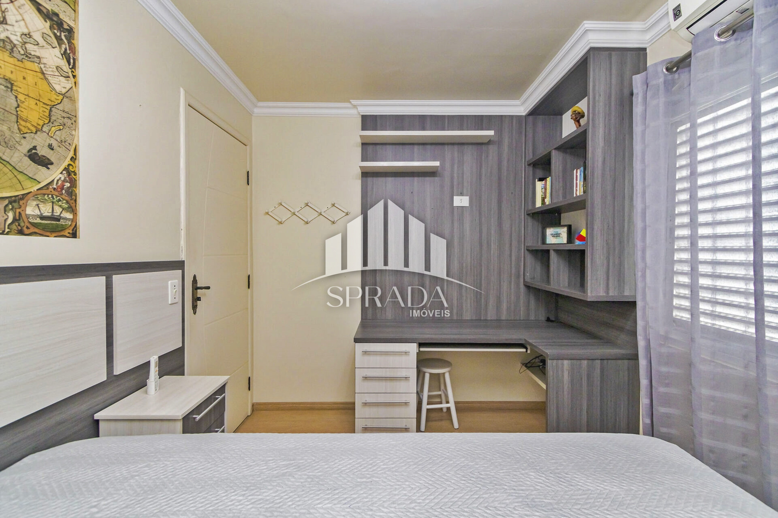 Apartamento à venda com 5 quartos, 387m² - Foto 9