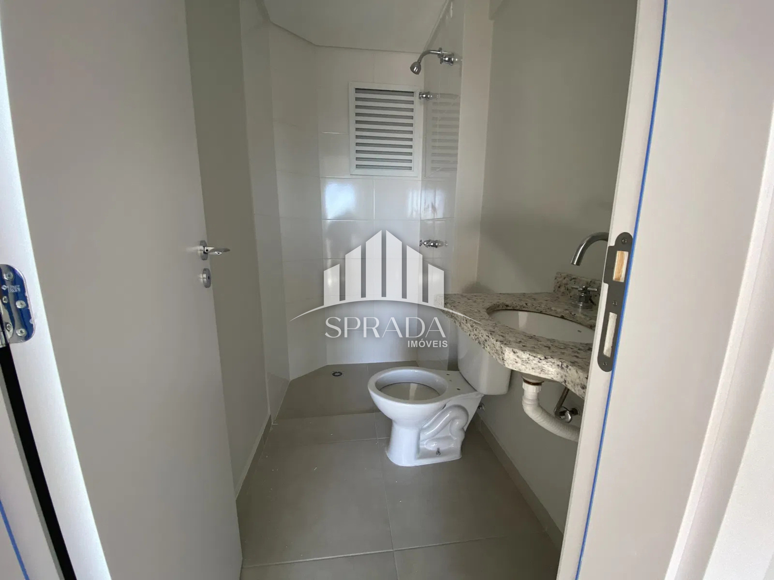 Apartamento à venda com 1 quarto, 36m² - Foto 10