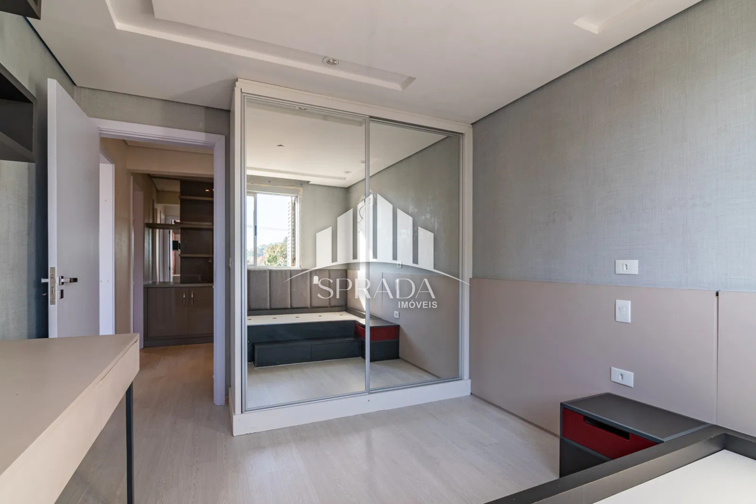 Apartamento à venda com 3 quartos, 122m² - Foto 12