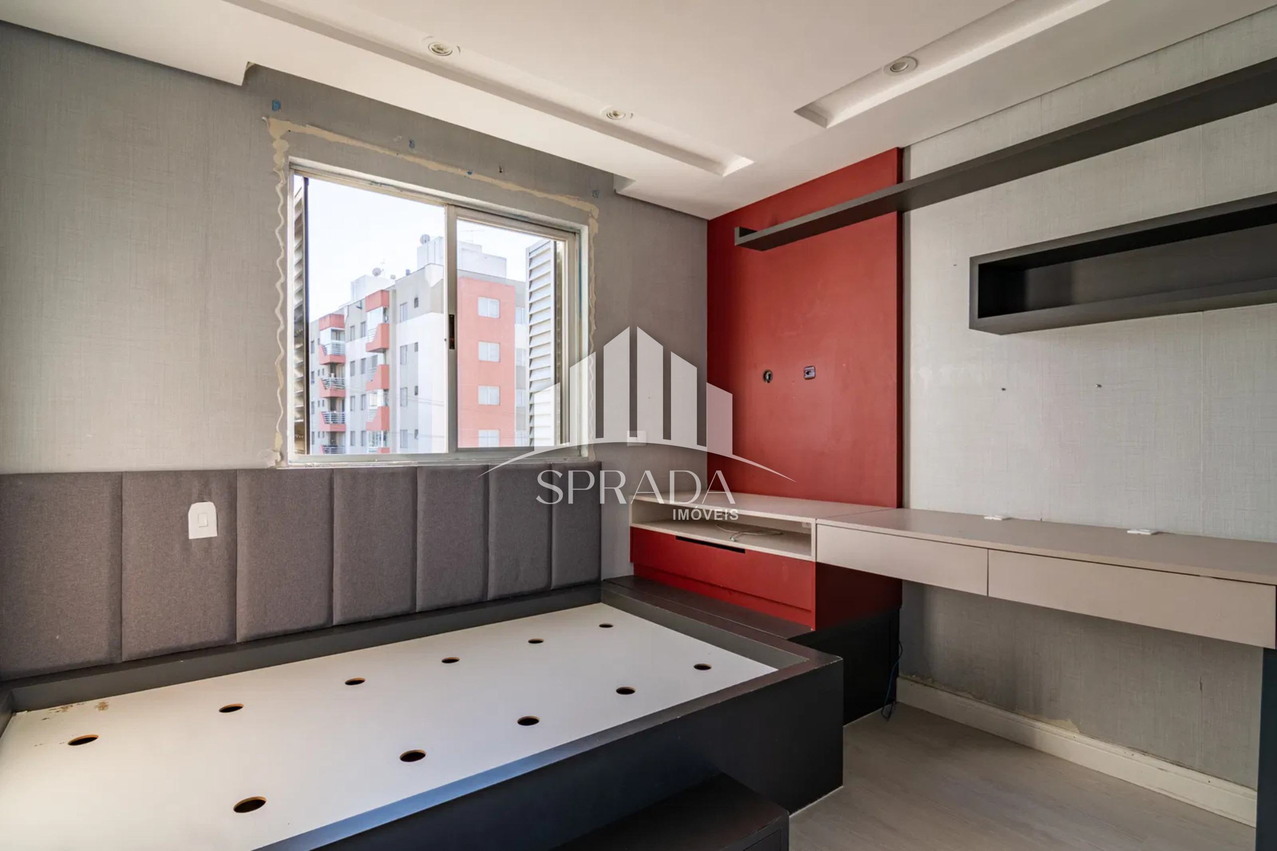 Apartamento à venda com 3 quartos, 122m² - Foto 13