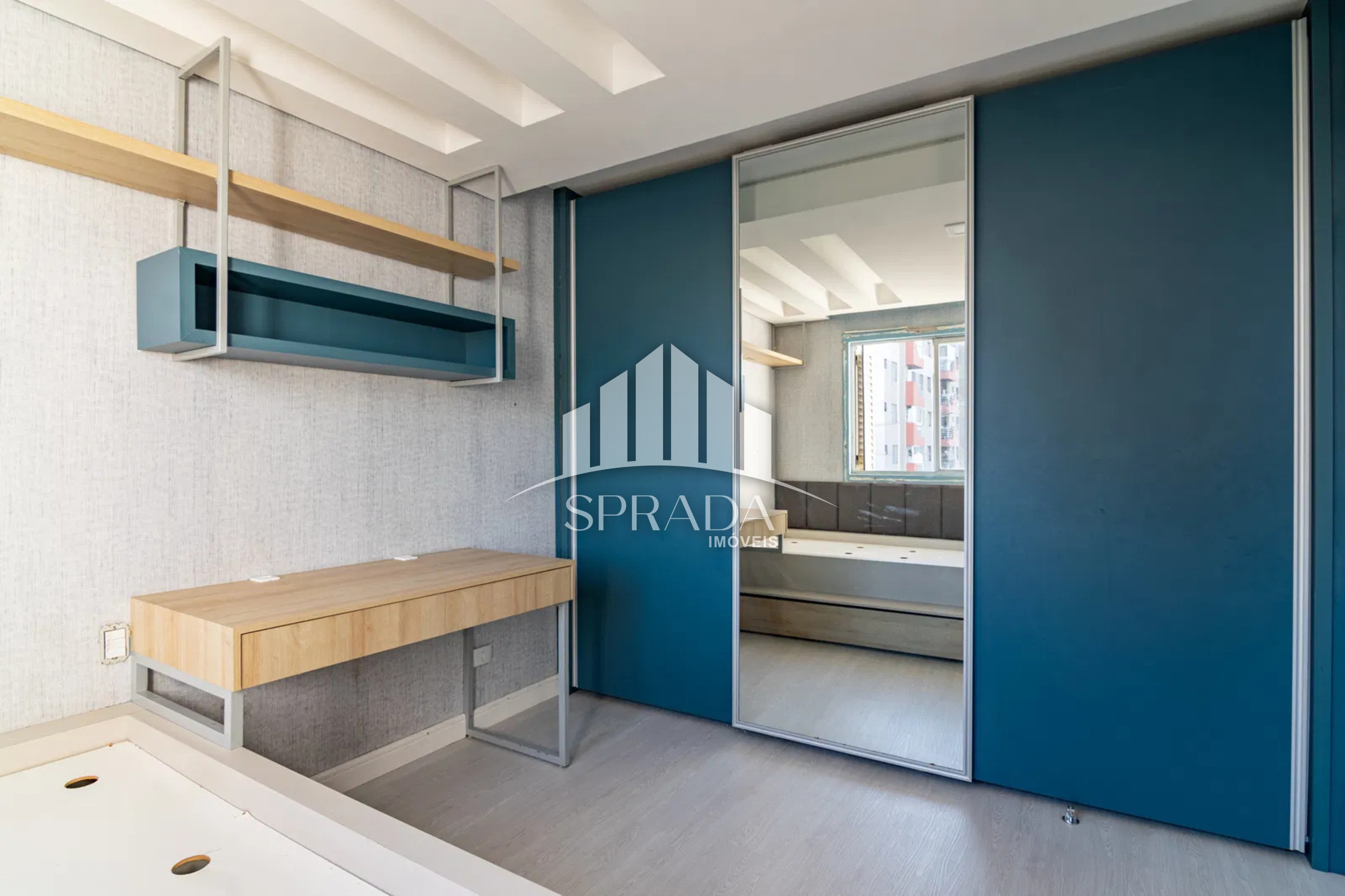 Apartamento à venda com 3 quartos, 122m² - Foto 27