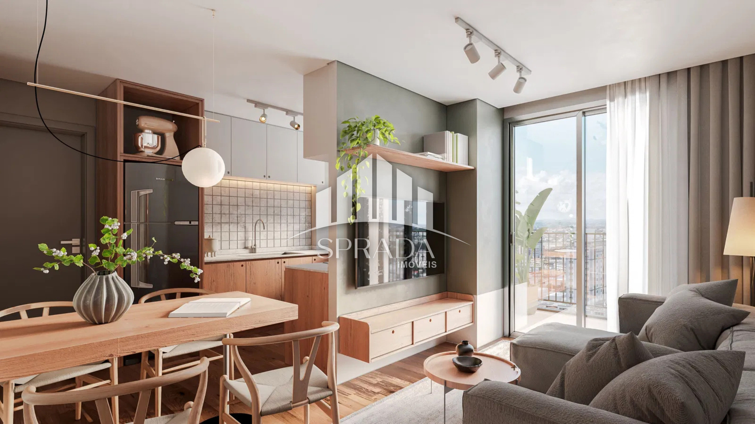 Apartamento à venda com 3 quartos, 79m² - Foto 16