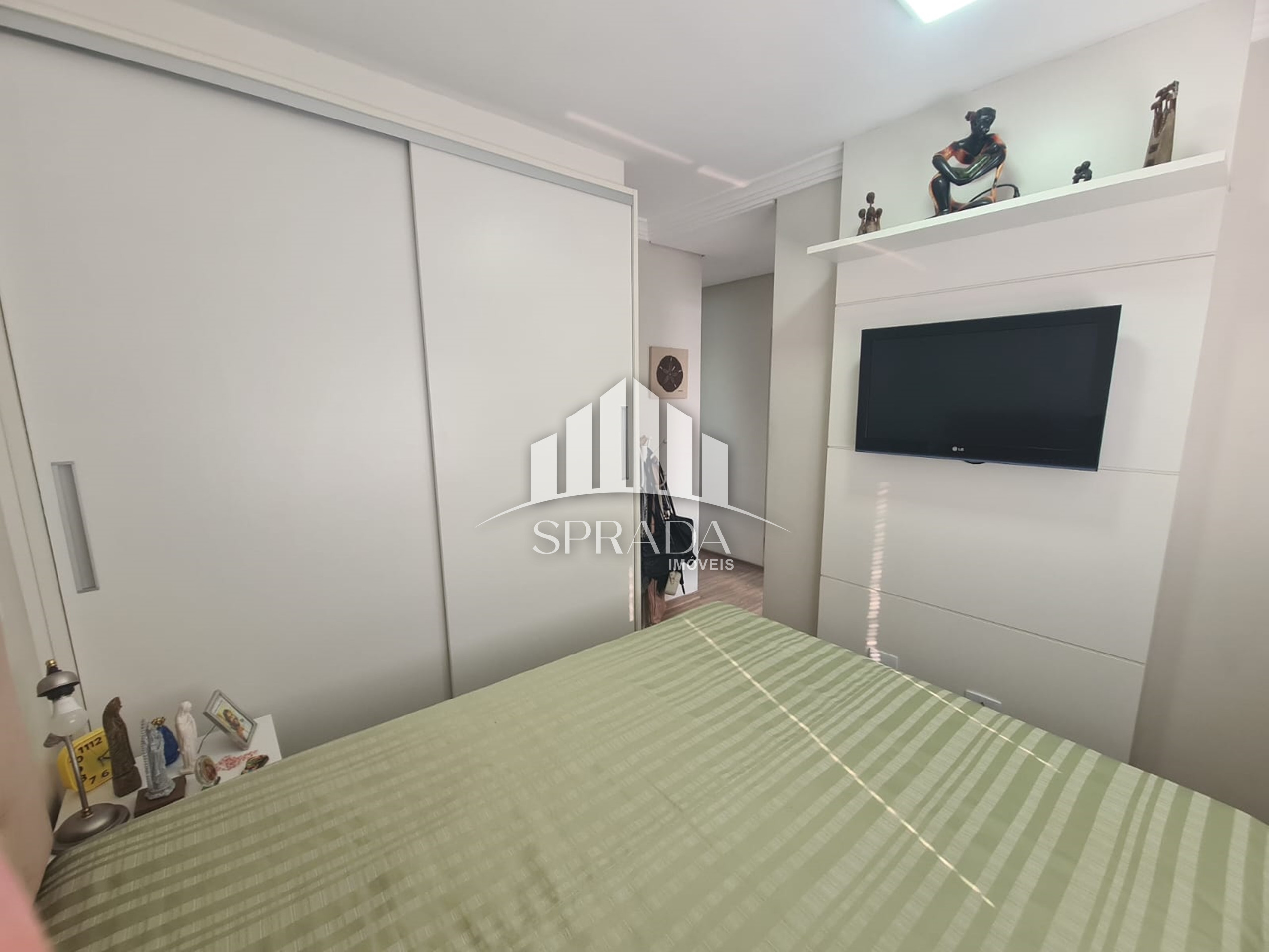 Apartamento à venda com 3 quartos, 65m² - Foto 14