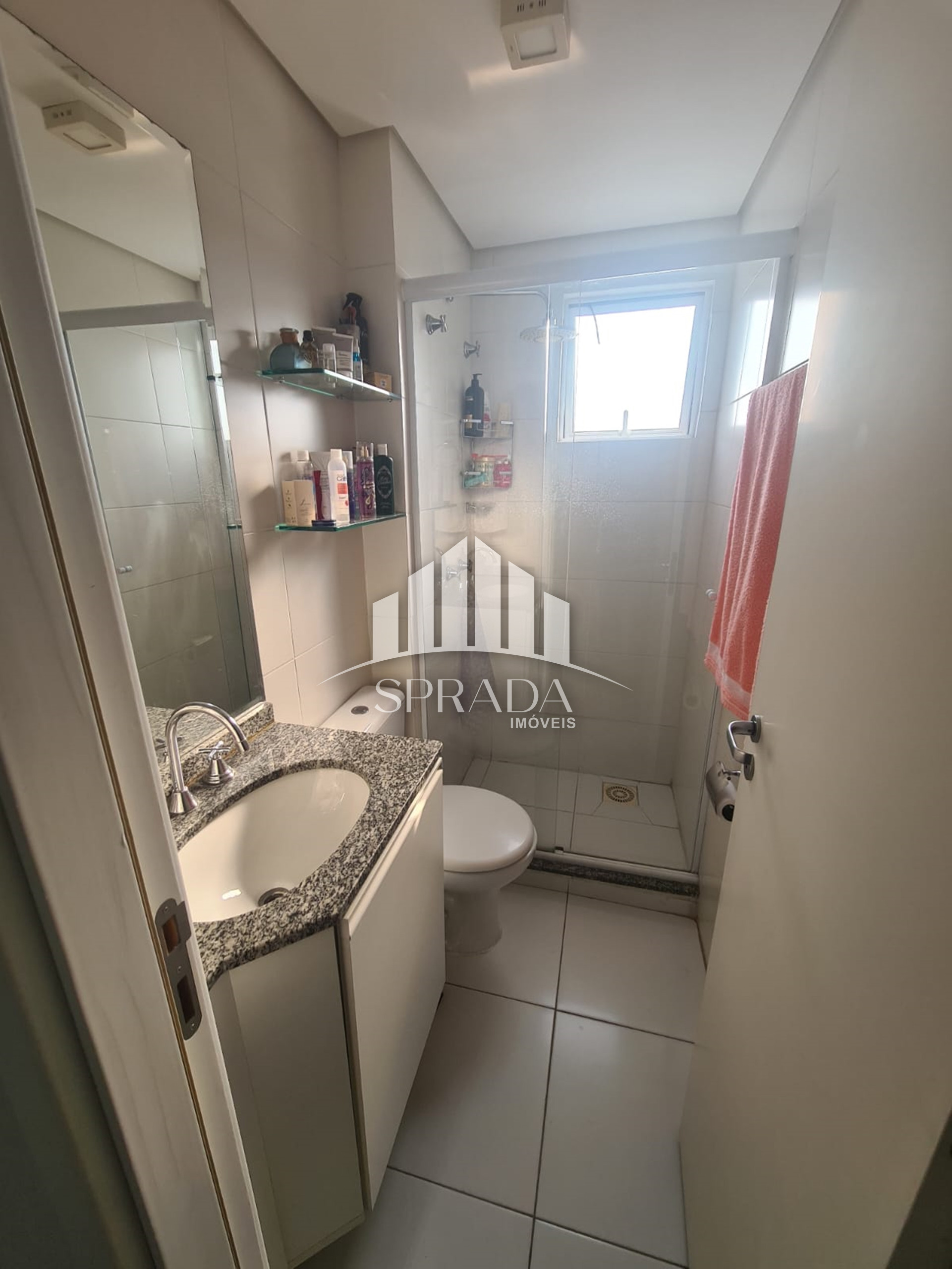 Apartamento à venda com 3 quartos, 65m² - Foto 15