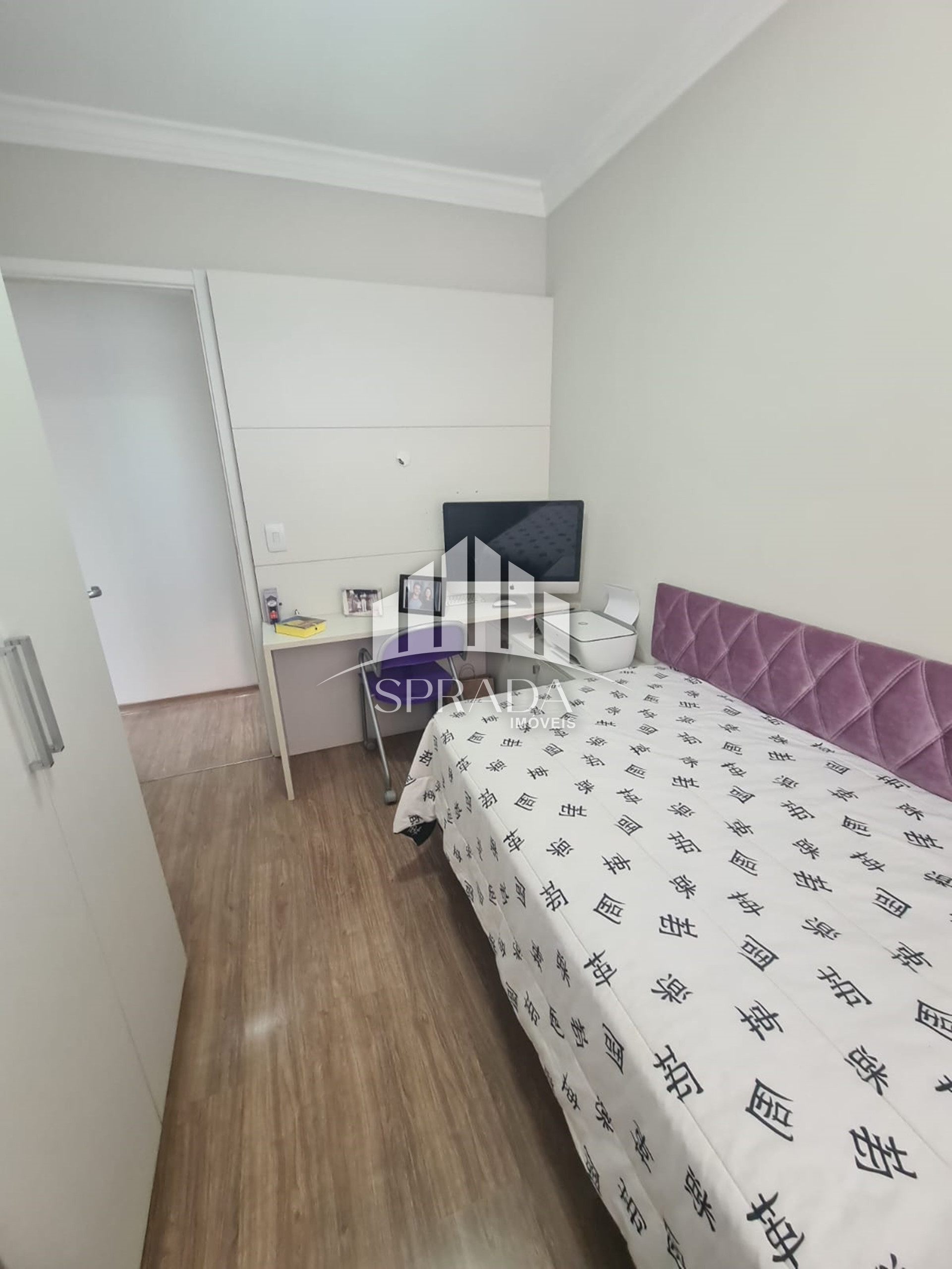 Apartamento à venda com 3 quartos, 65m² - Foto 16