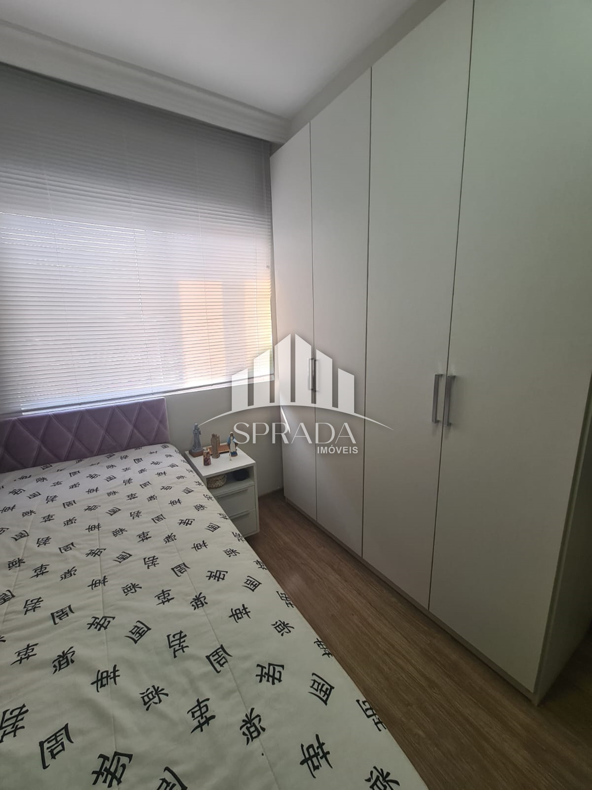 Apartamento à venda com 3 quartos, 65m² - Foto 17