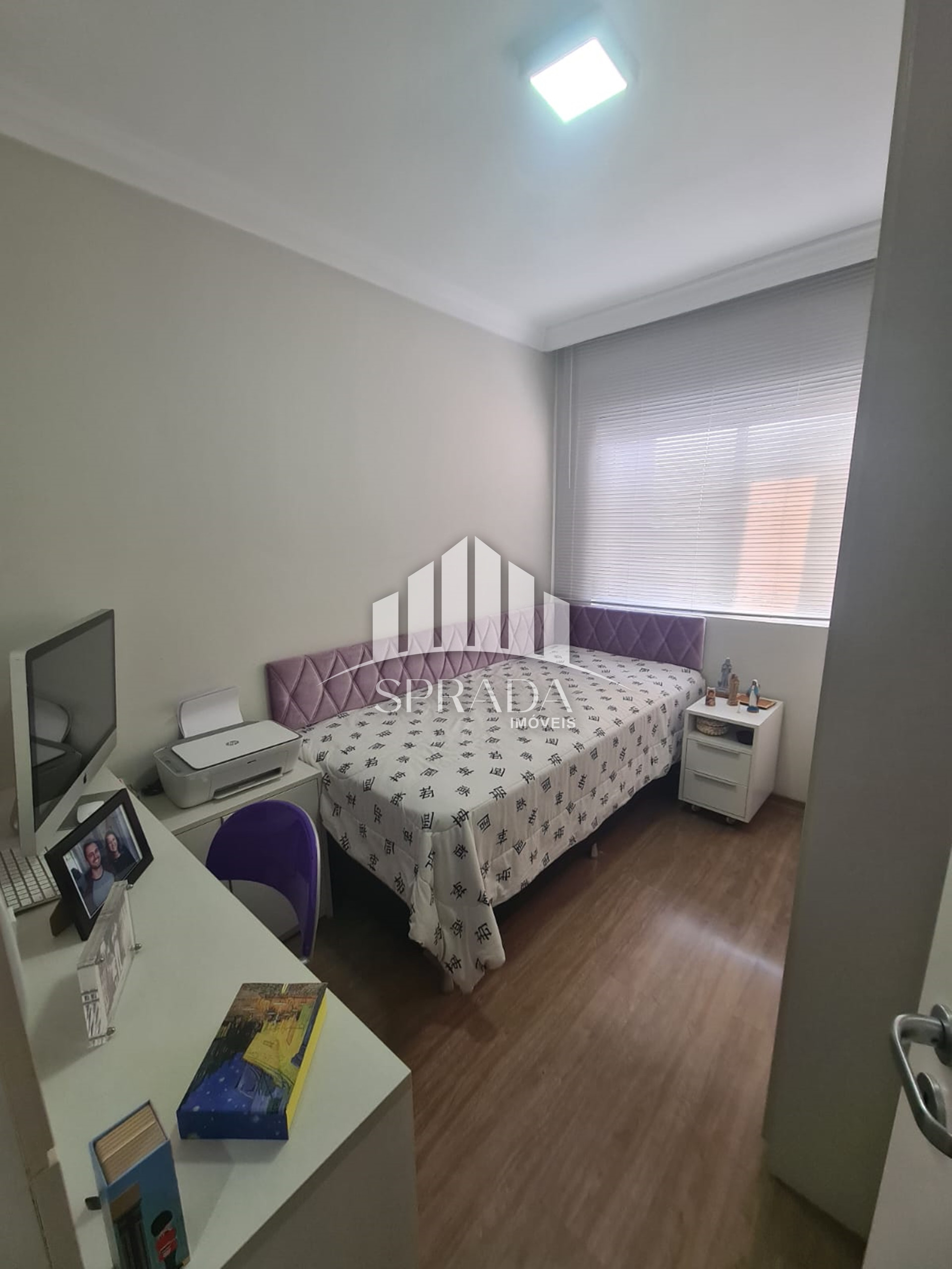 Apartamento à venda com 3 quartos, 65m² - Foto 18