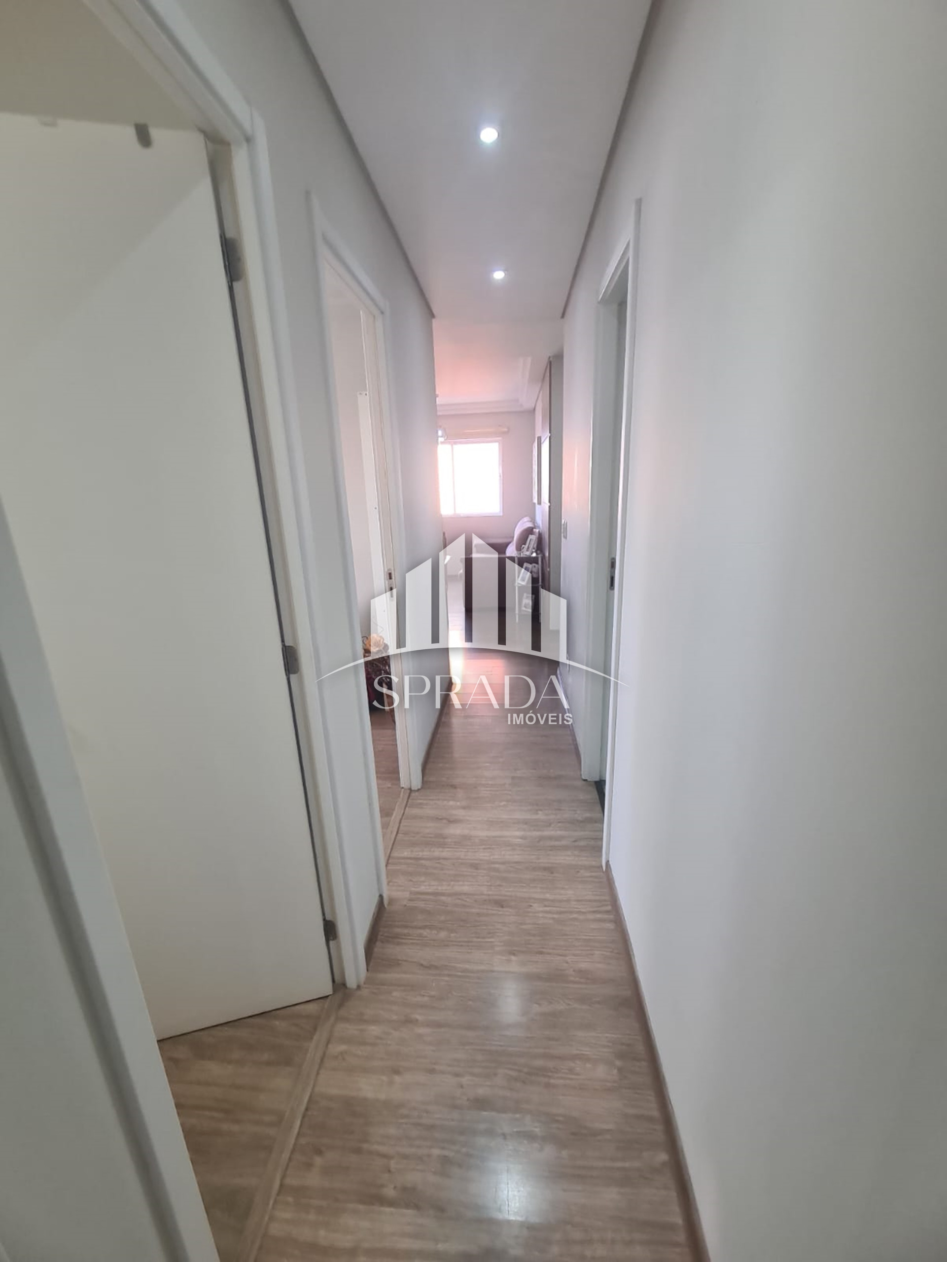 Apartamento à venda com 3 quartos, 65m² - Foto 19