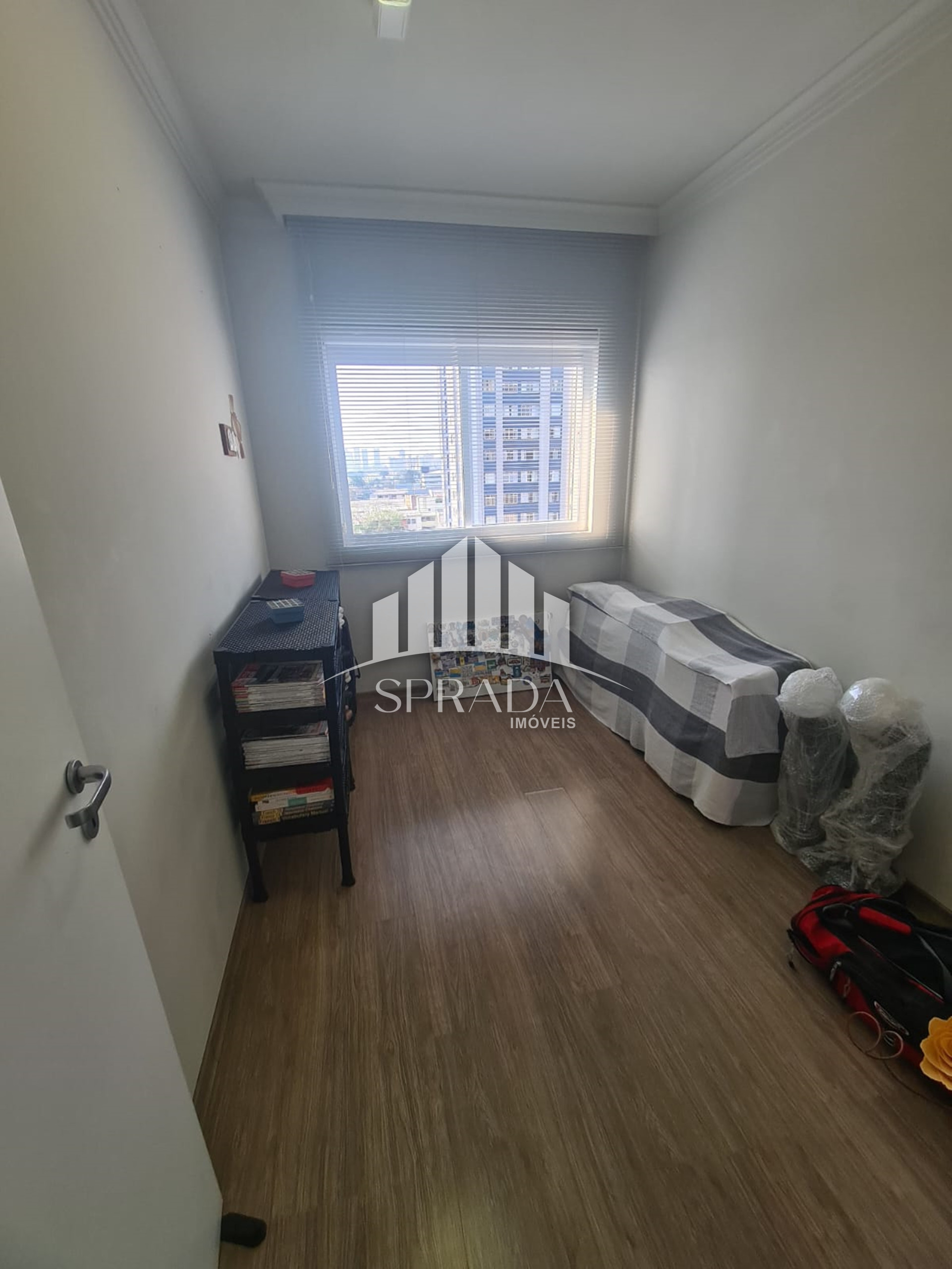 Apartamento à venda com 3 quartos, 65m² - Foto 20