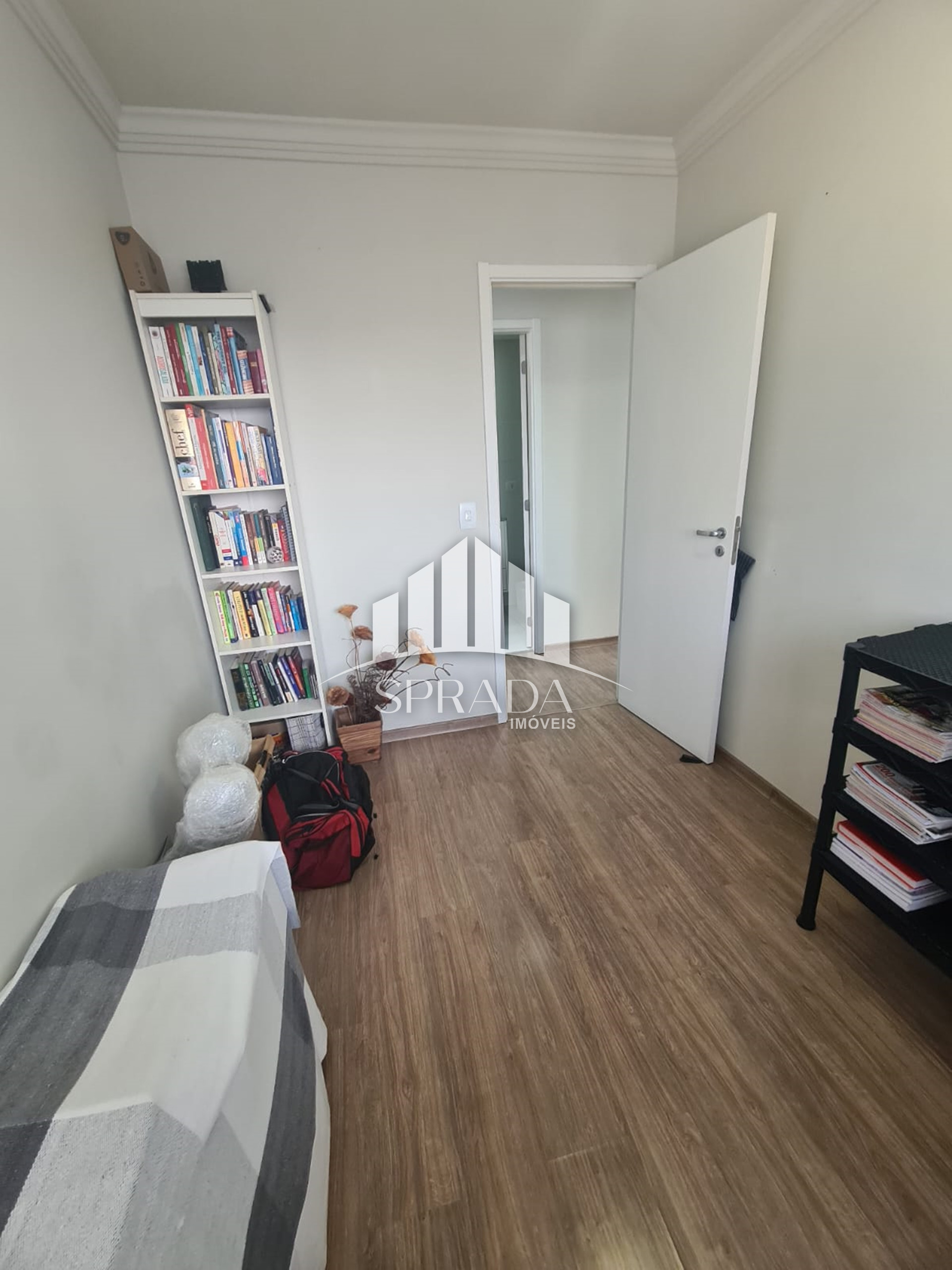 Apartamento à venda com 3 quartos, 65m² - Foto 21