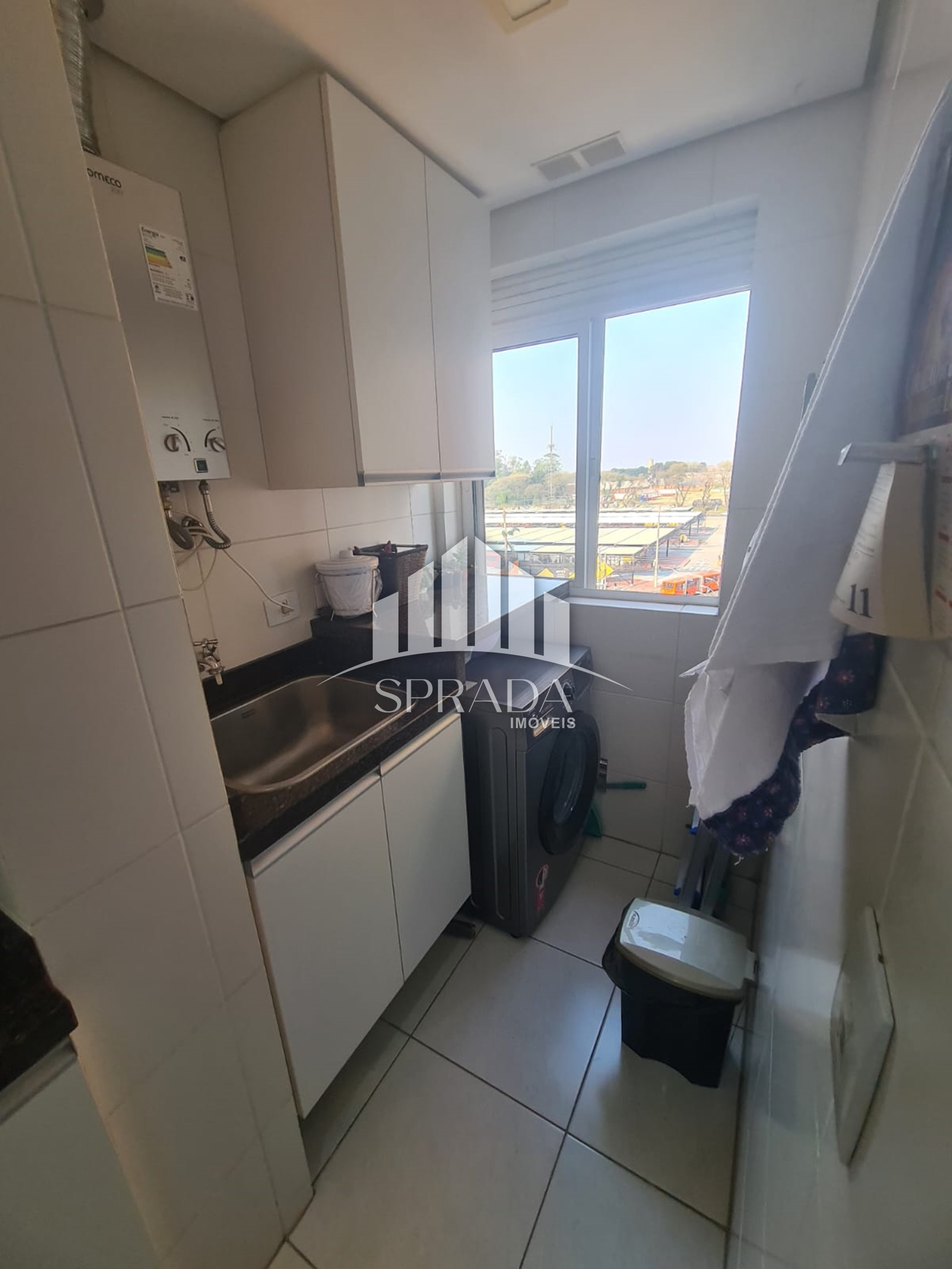 Apartamento à venda com 3 quartos, 65m² - Foto 12