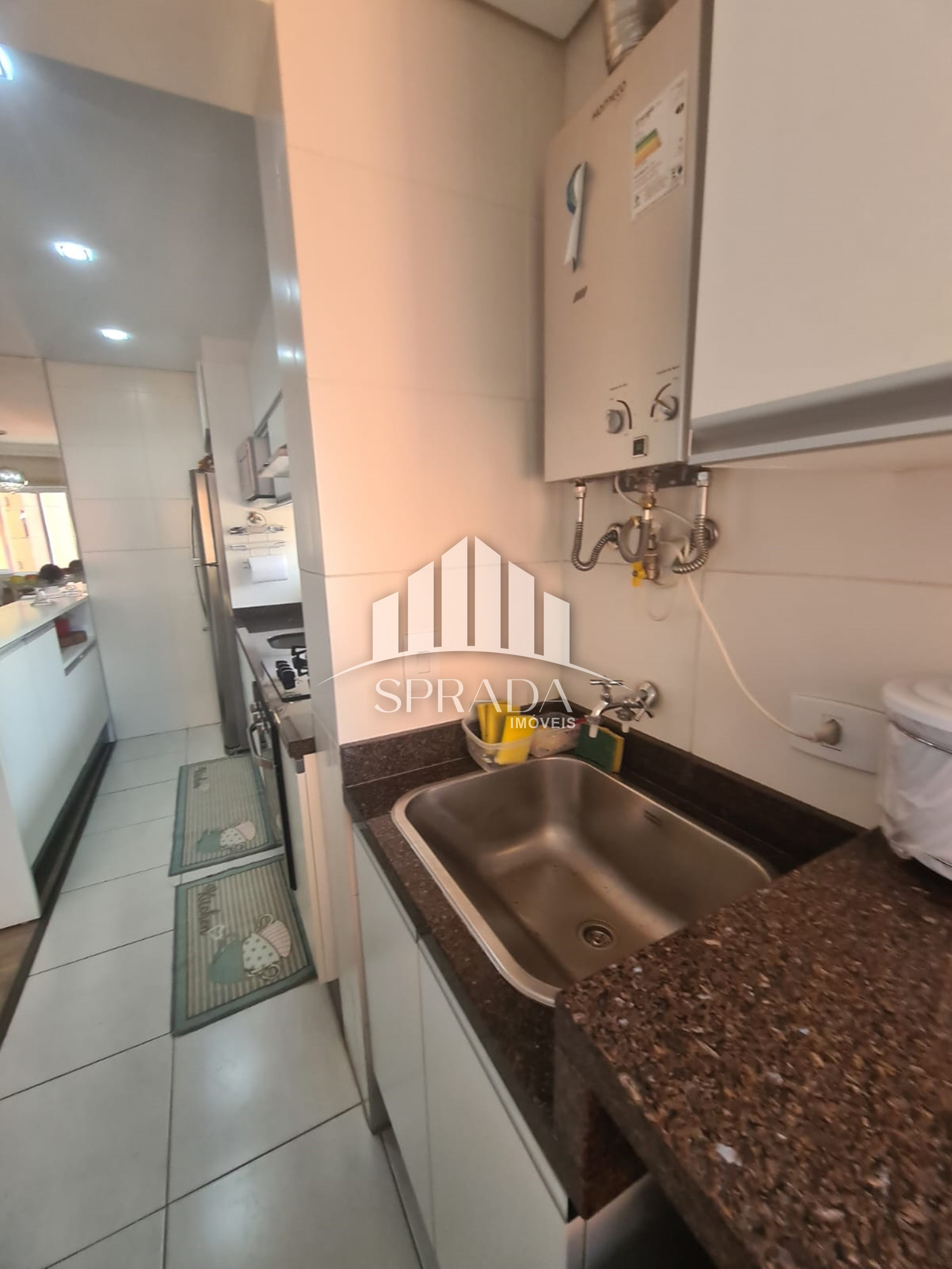 Apartamento à venda com 3 quartos, 65m² - Foto 13