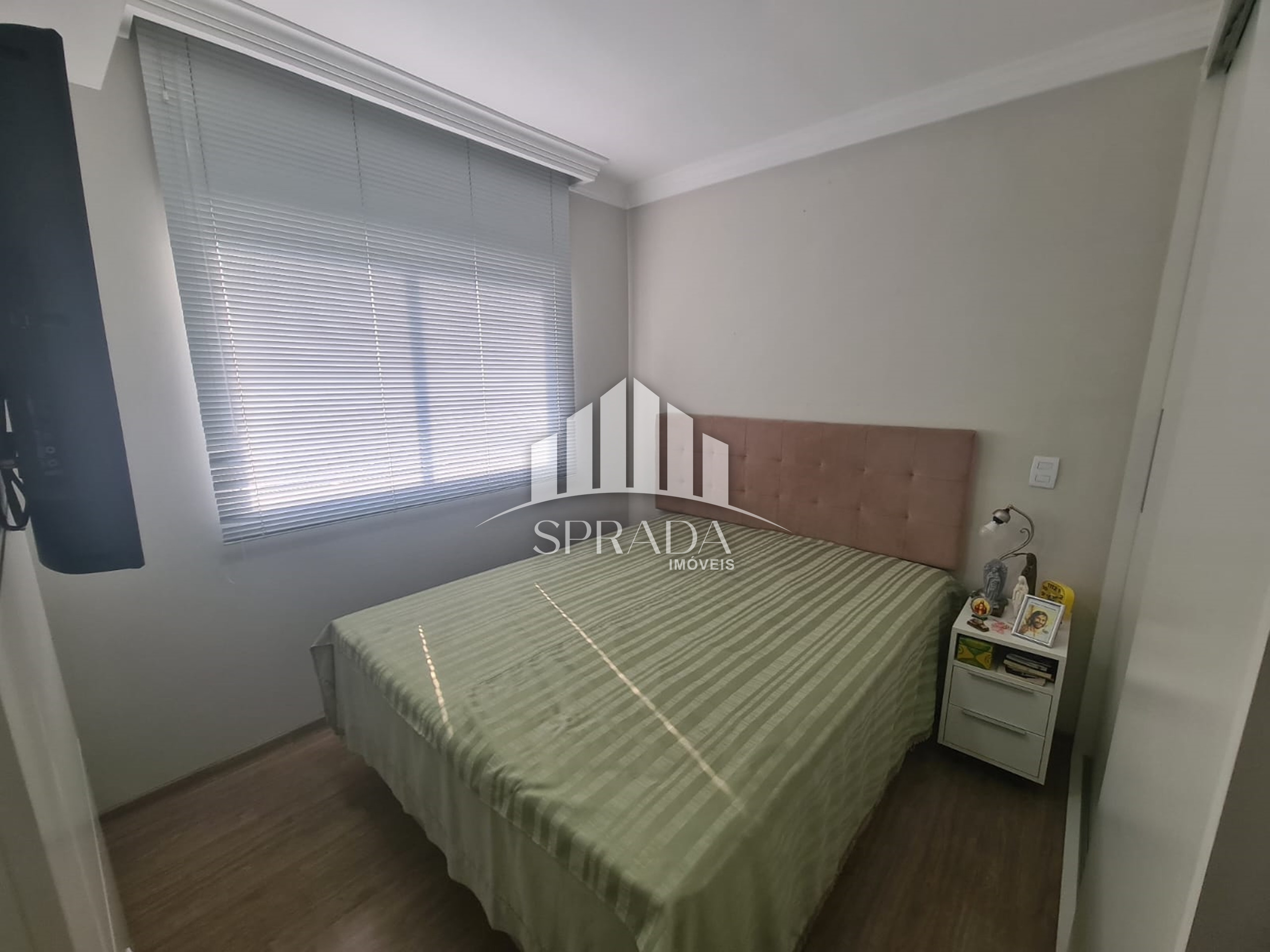 Apartamento à venda com 3 quartos, 65m² - Foto 23