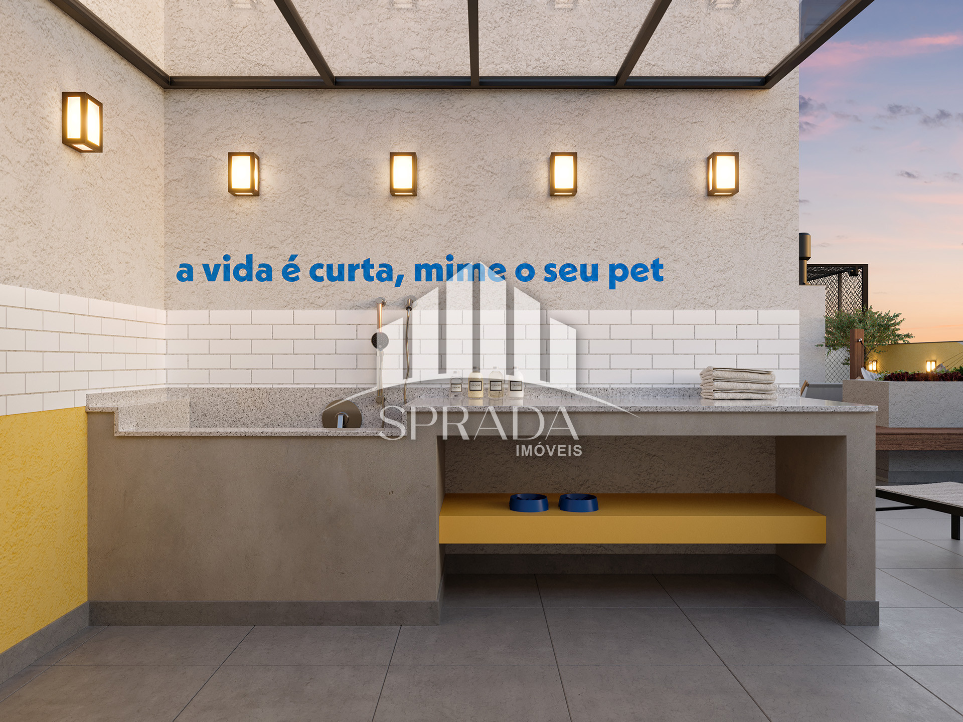 Apartamento à venda com 2 quartos, 62m² - Foto 11