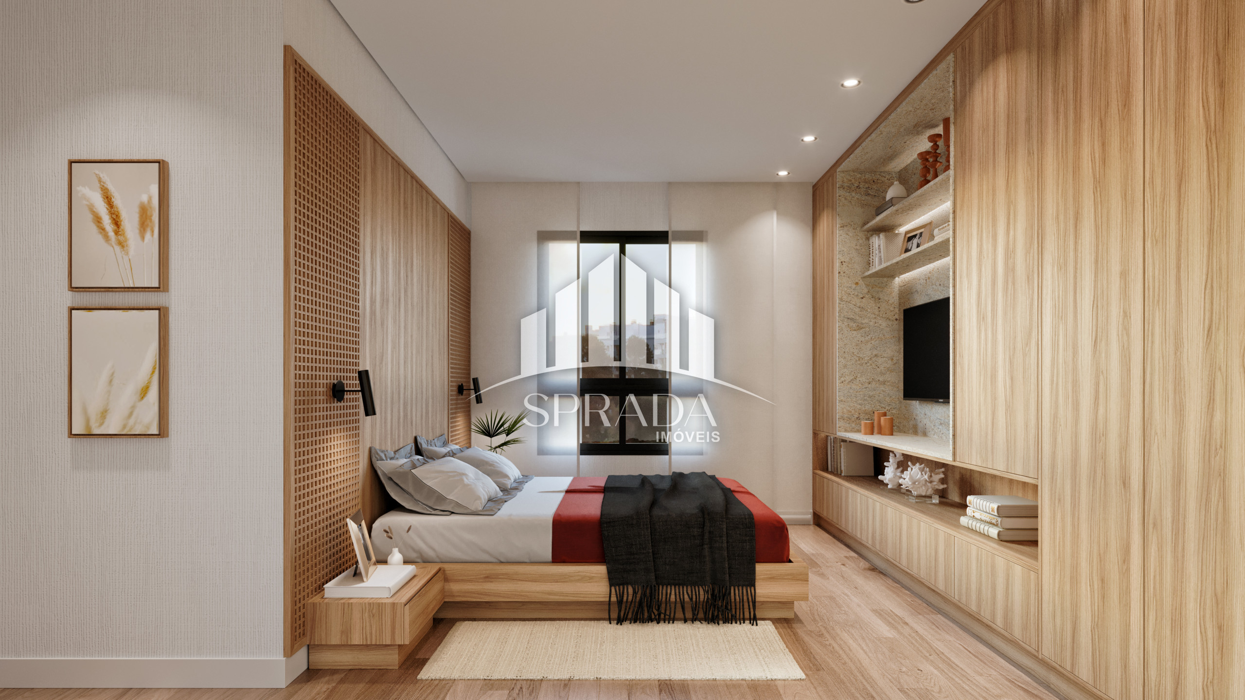 Apartamento à venda com 2 quartos, 57m² - Foto 21