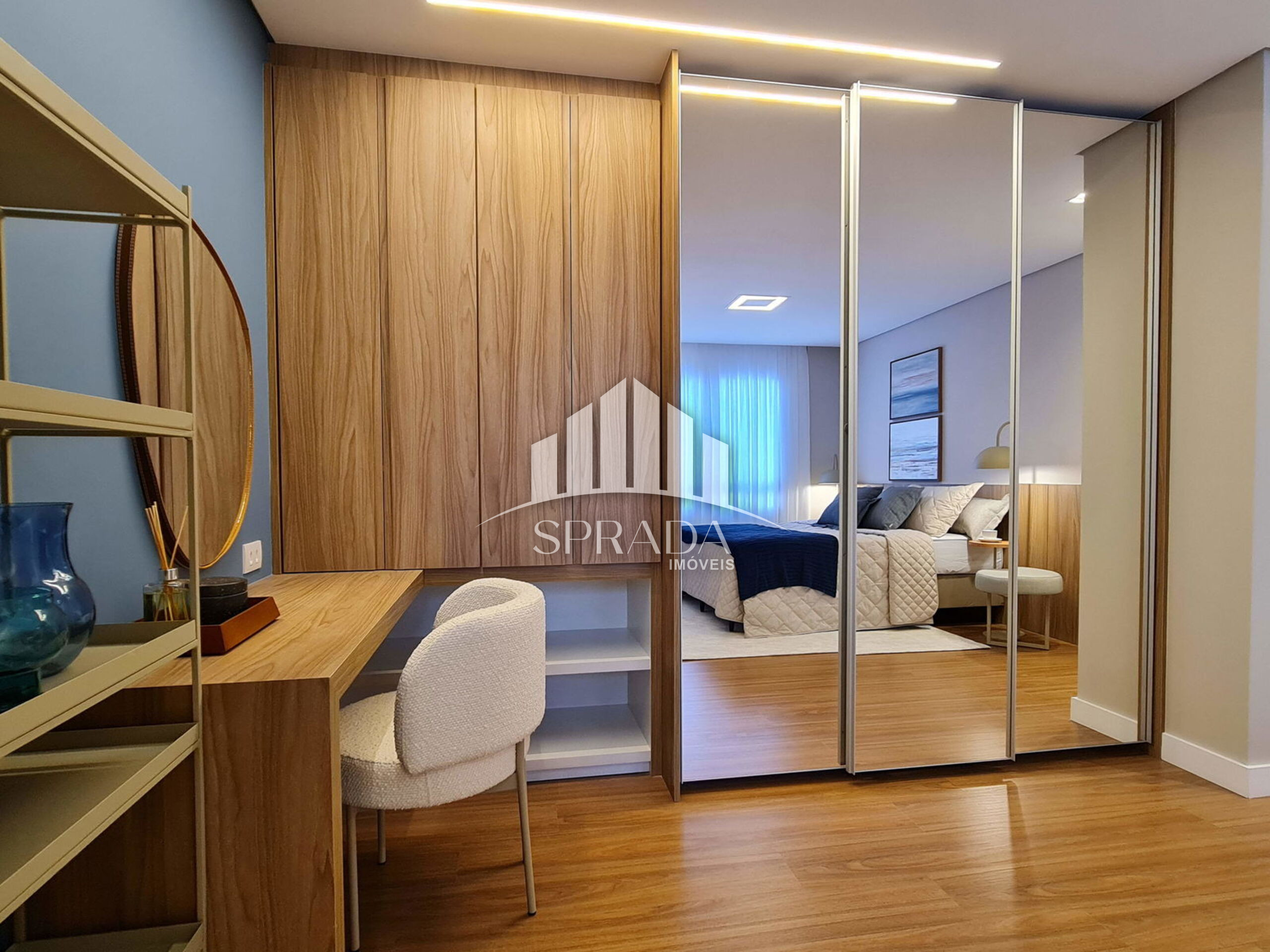 Apartamento à venda com 2 quartos, 75m² - Foto 25