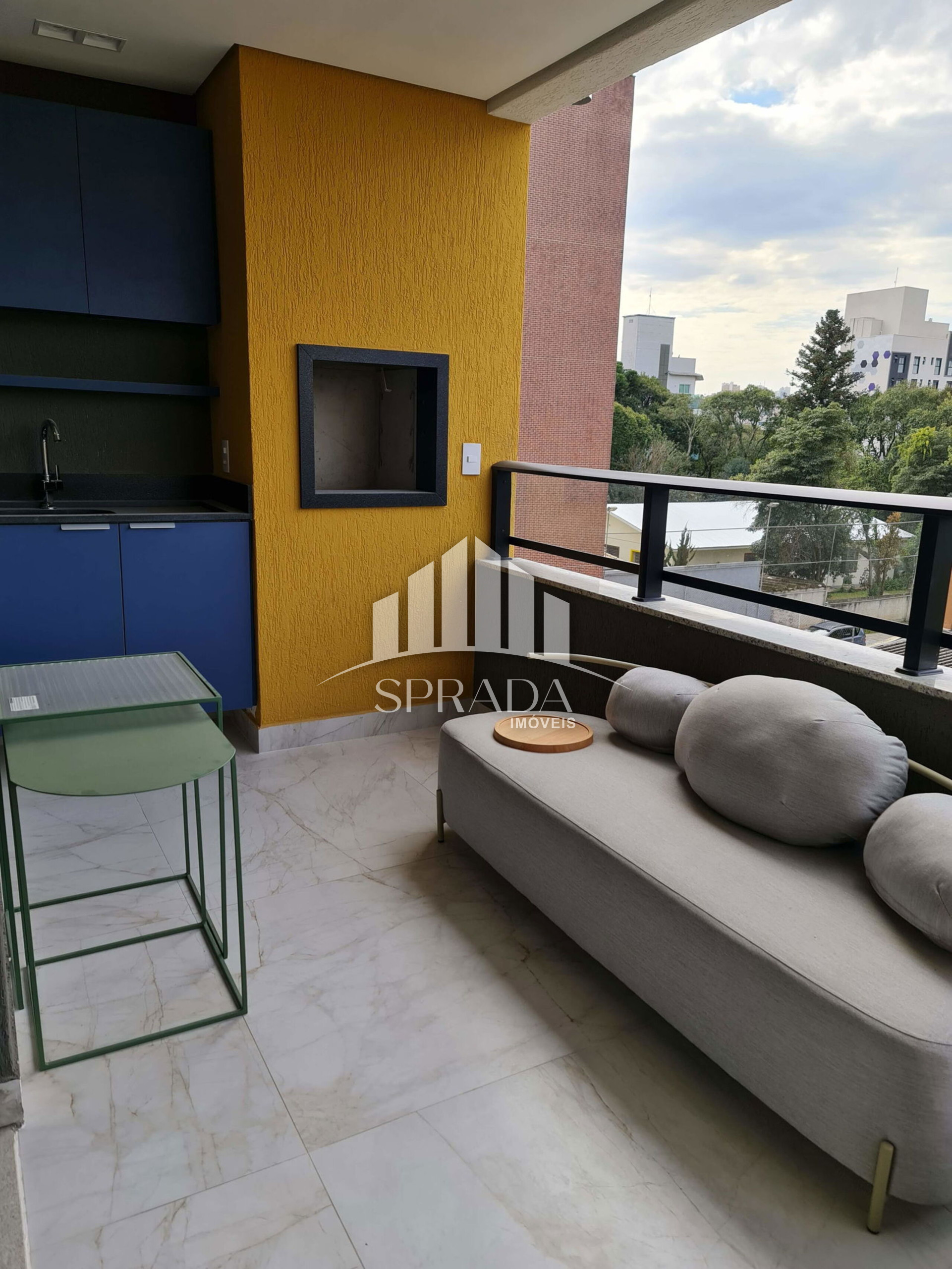 Apartamento à venda com 2 quartos, 75m² - Foto 18