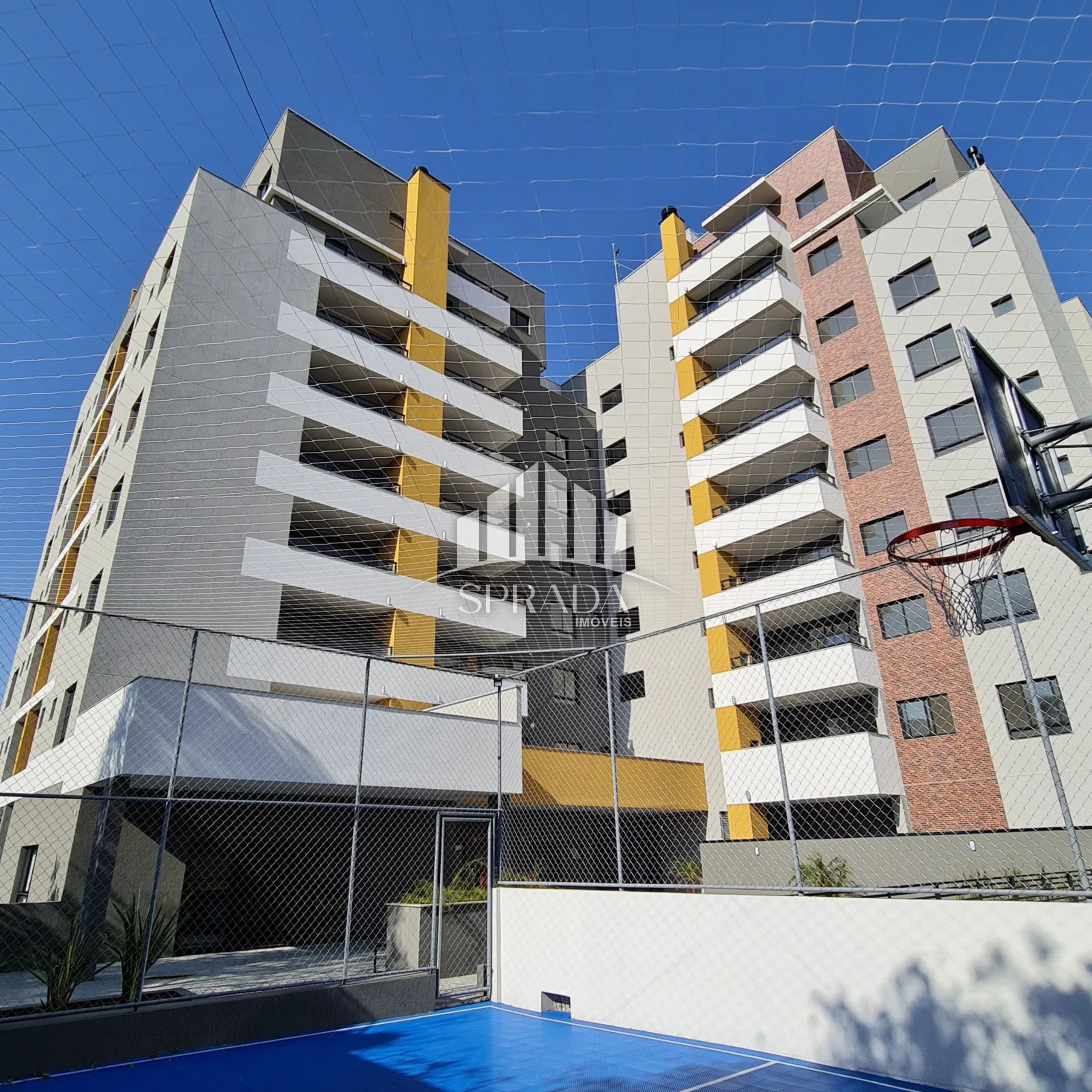 Apartamento à venda com 2 quartos, 75m² - Foto 7