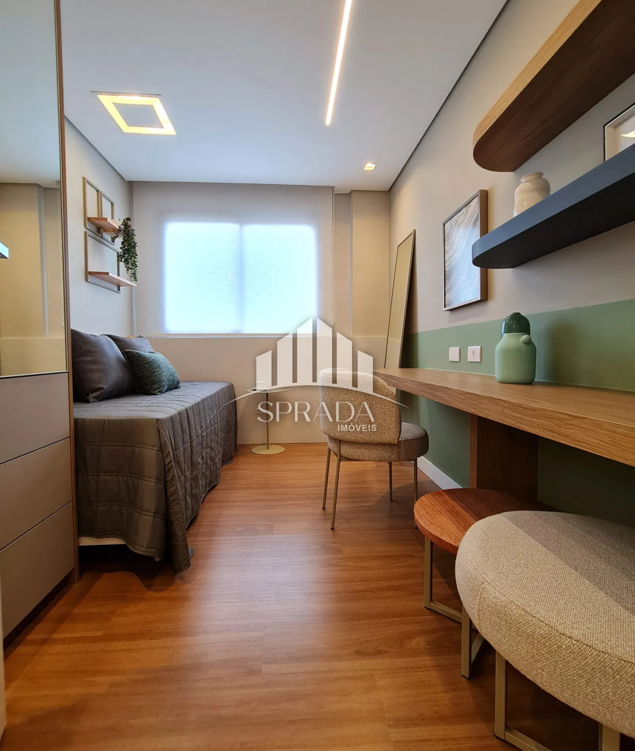 Apartamento à venda com 2 quartos, 75m² - Foto 8