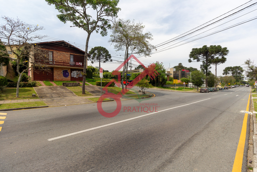 Foto 5 - CASA em CURITIBA - PR, no bairro Ahú - Referência PIV-CSCM0550